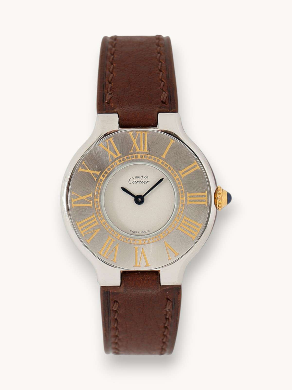Cartier 21