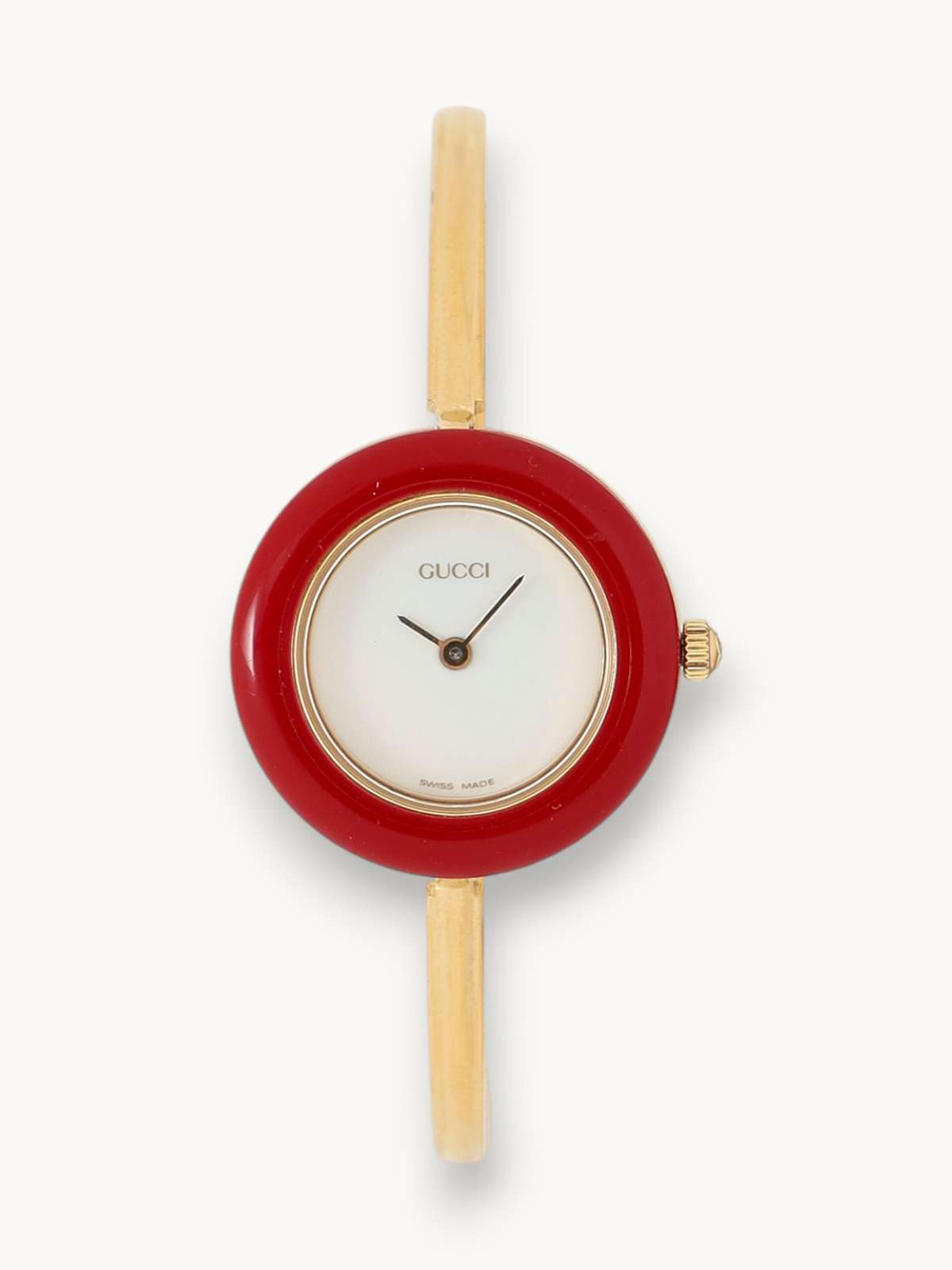 Gucci Watch