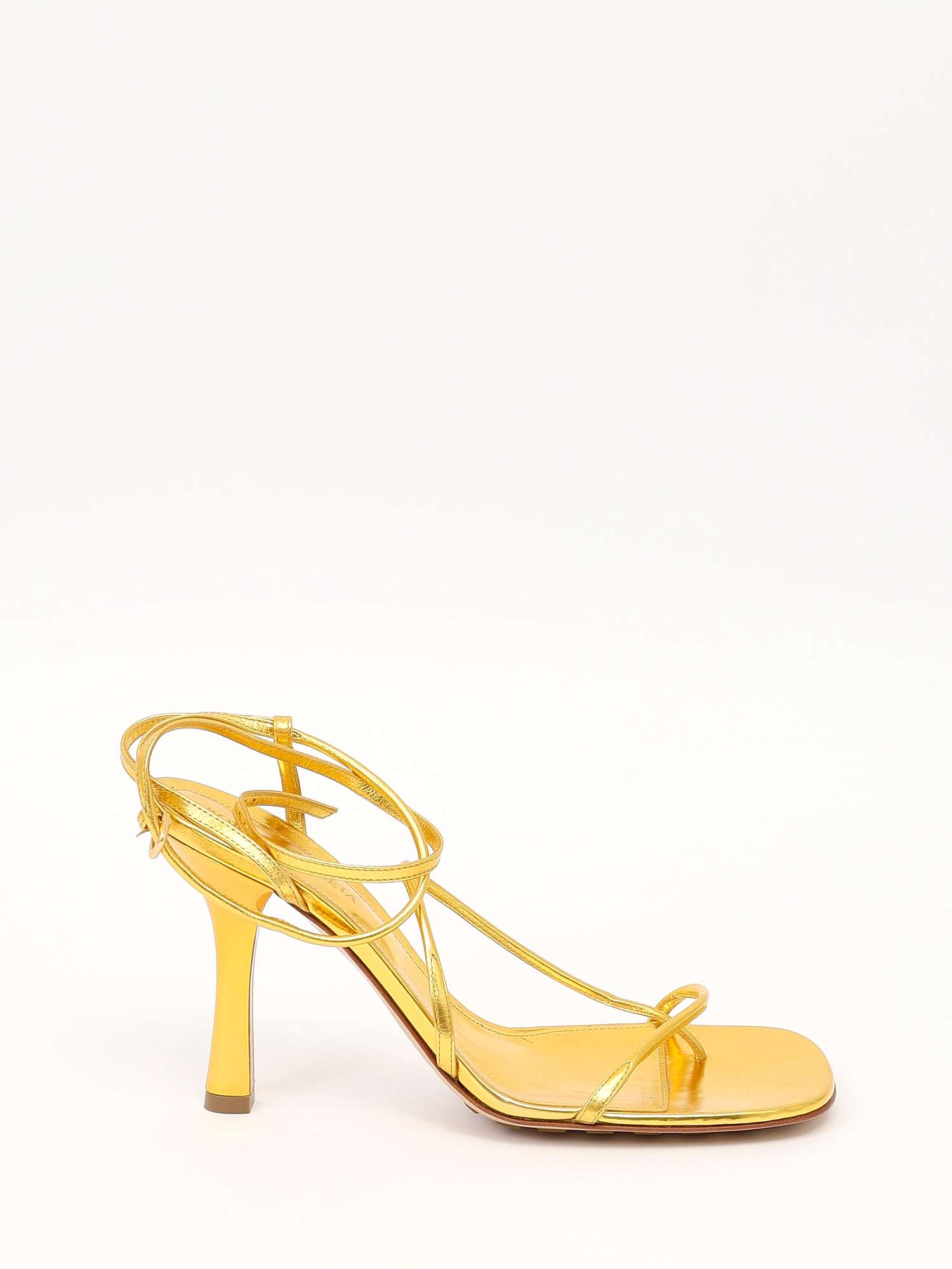 Bottega Veneta The Line
