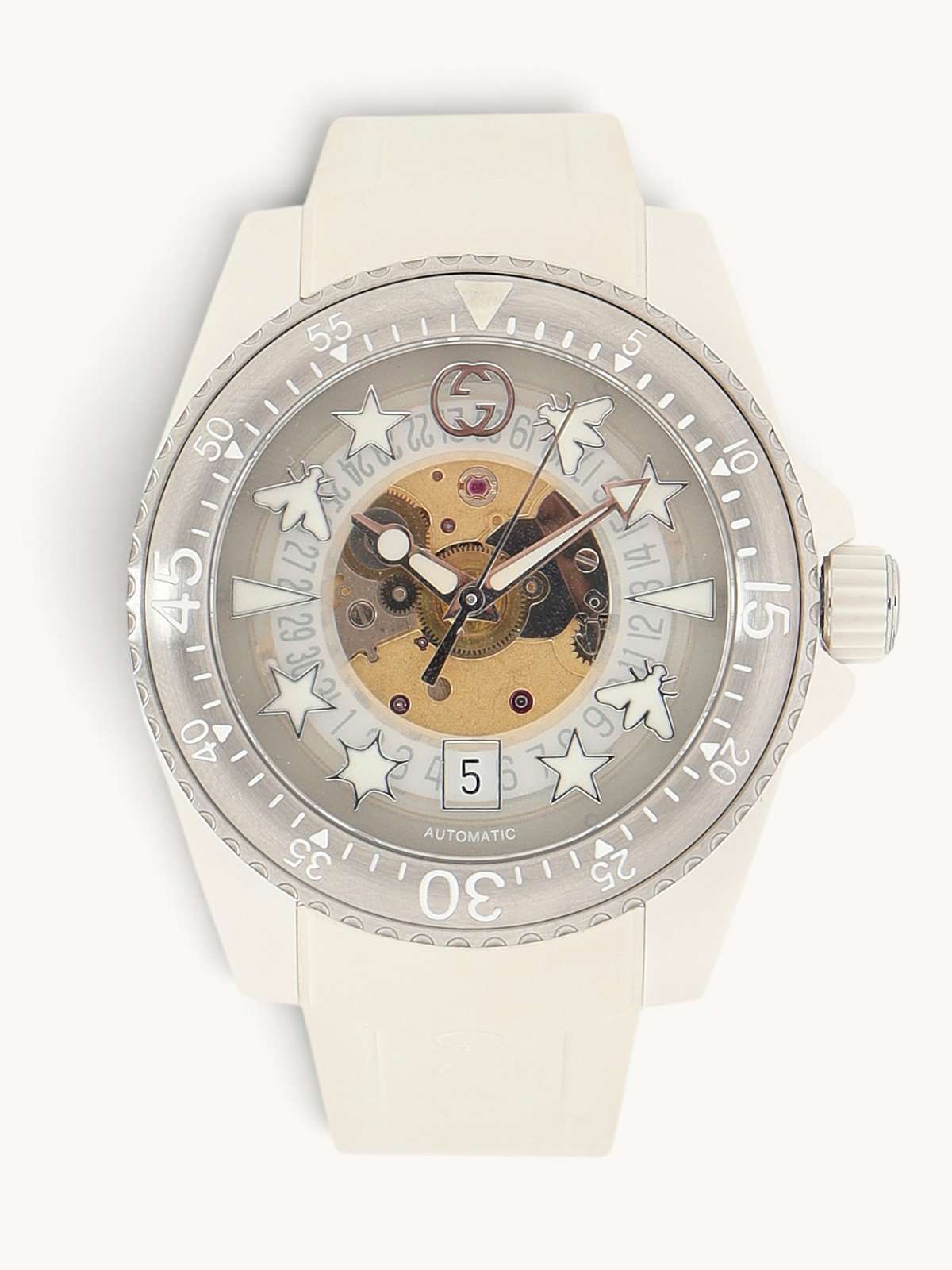 Gucci Watch