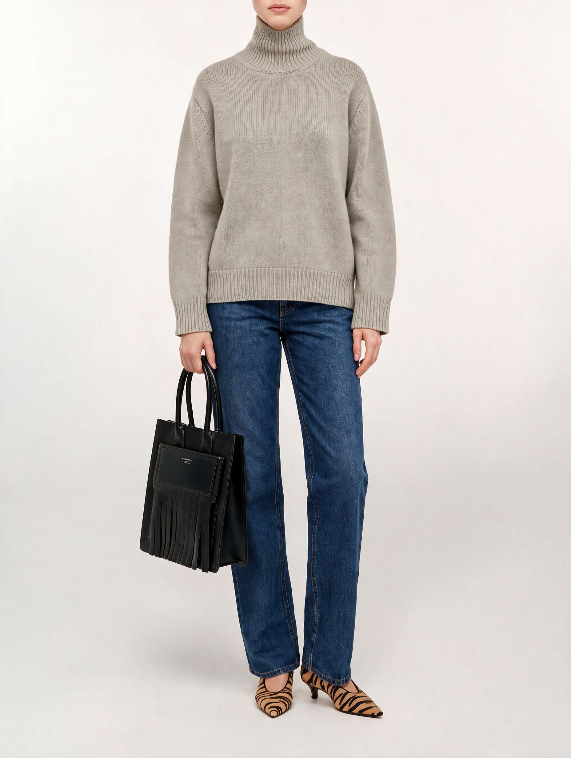 Acne Studios Piers  2