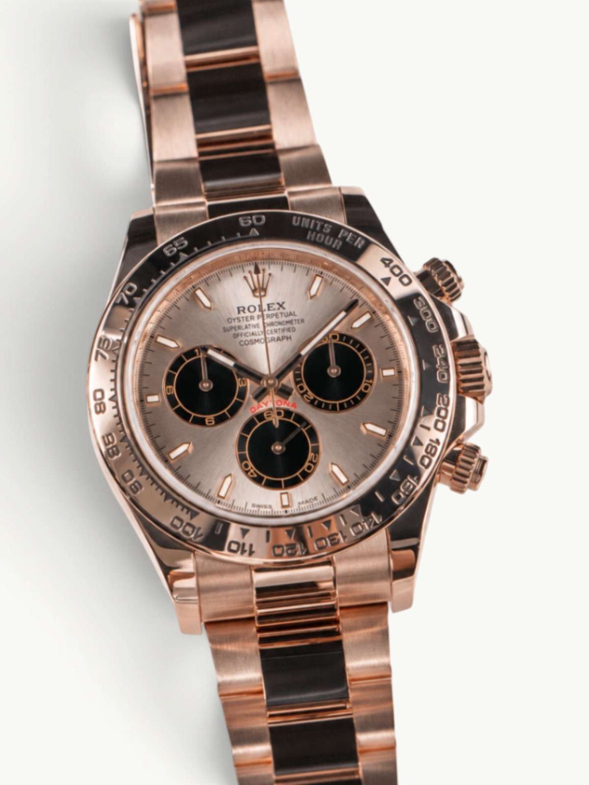 Rolex Daytona  3