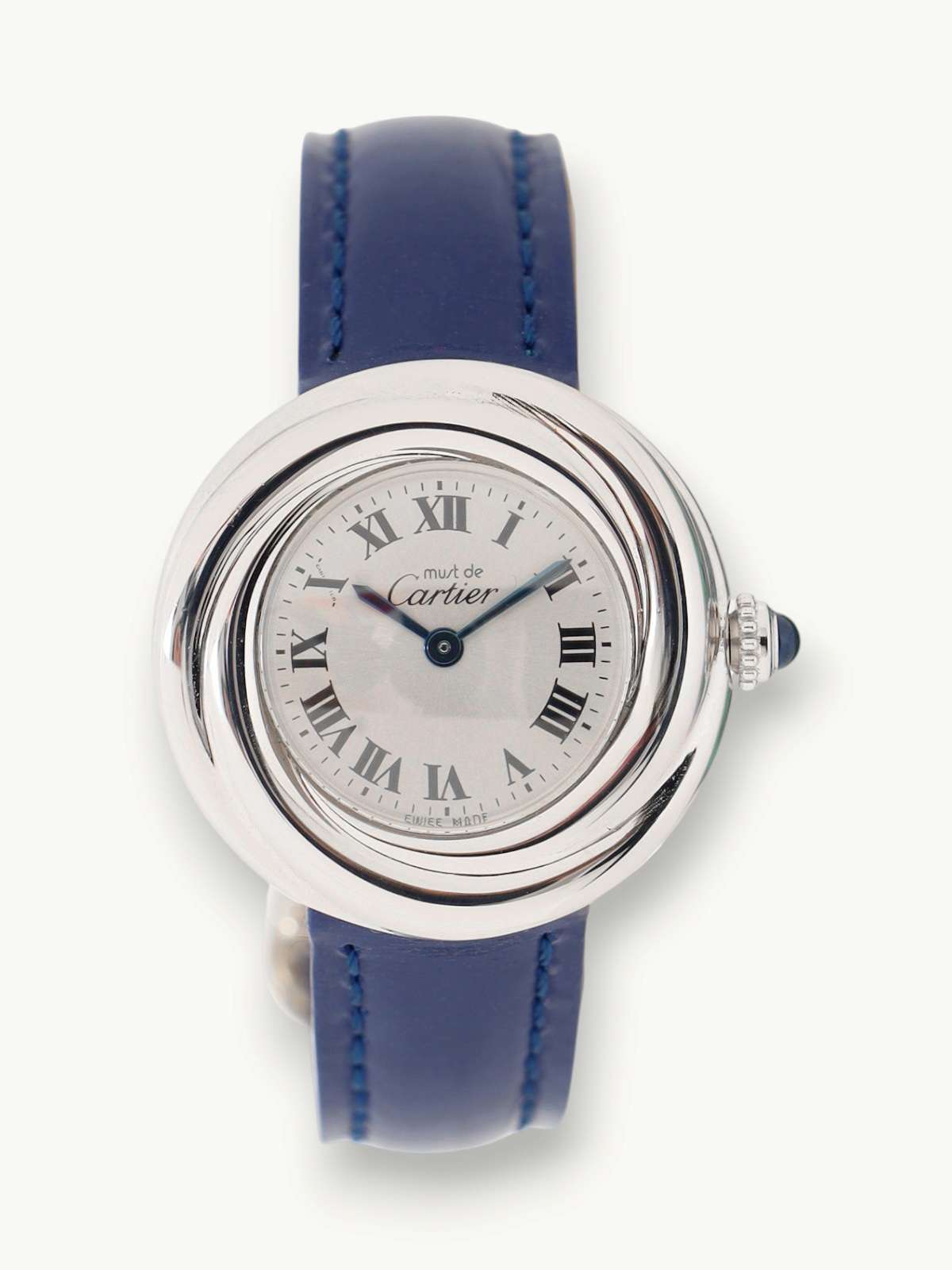 Cartier Trinity