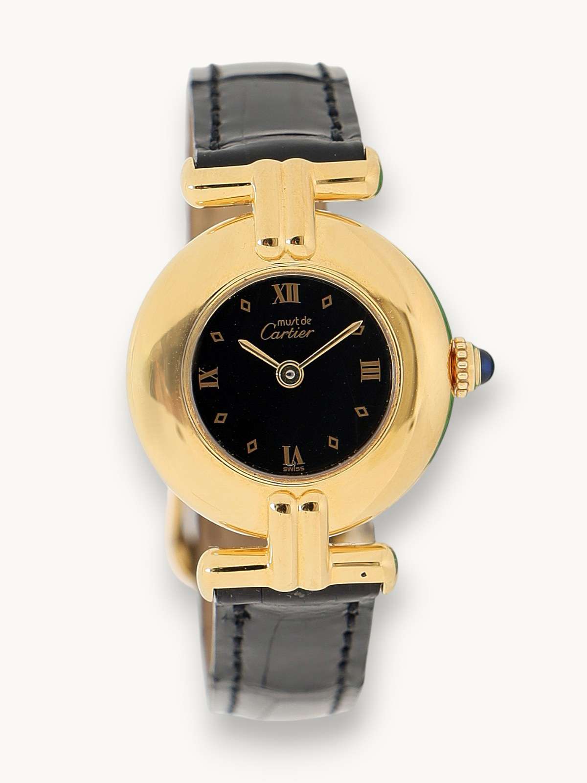 Cartier Colisee