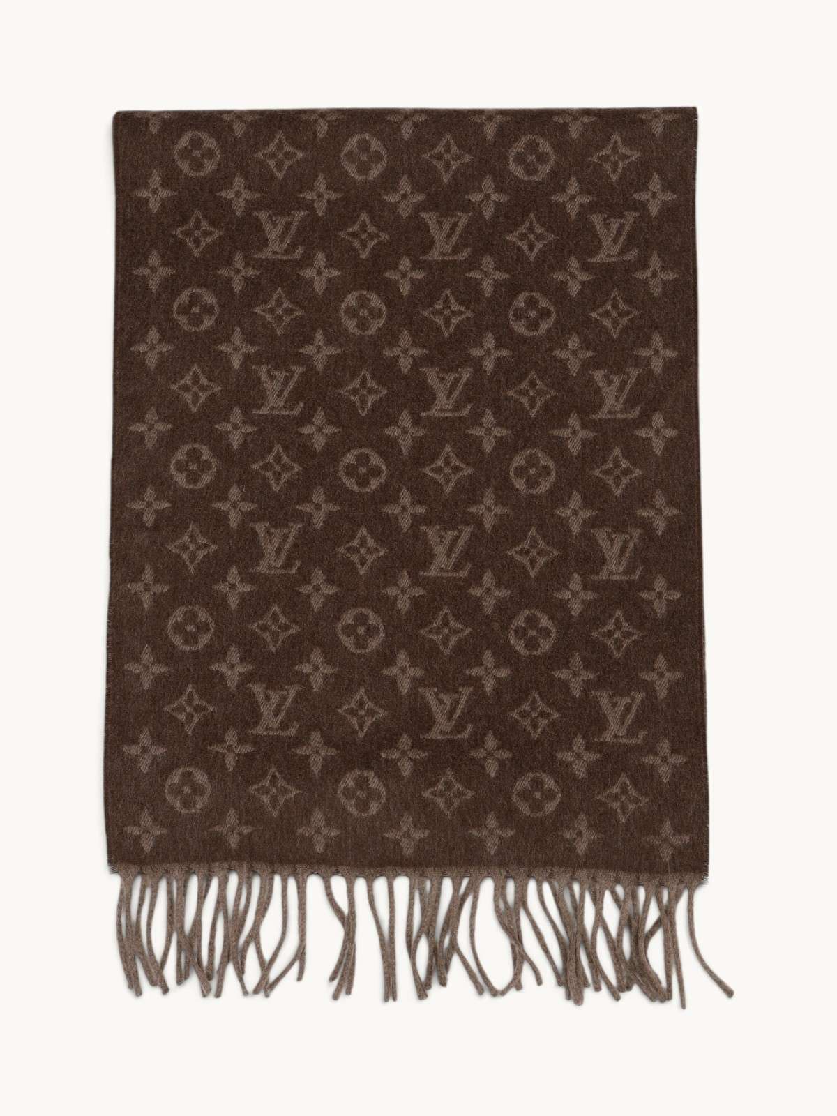 Louis Vuitton Scarf