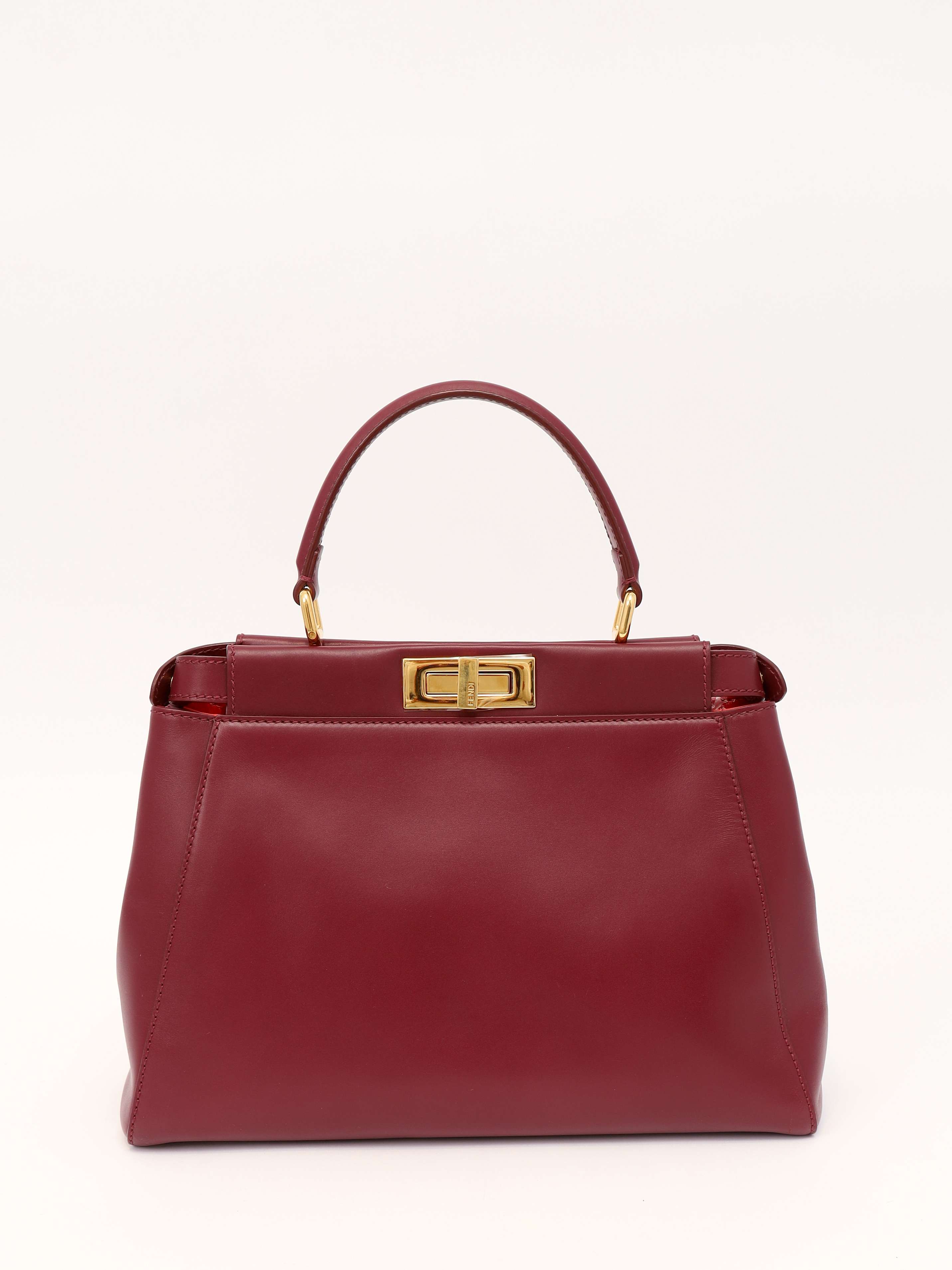 Fendi Peekaboo