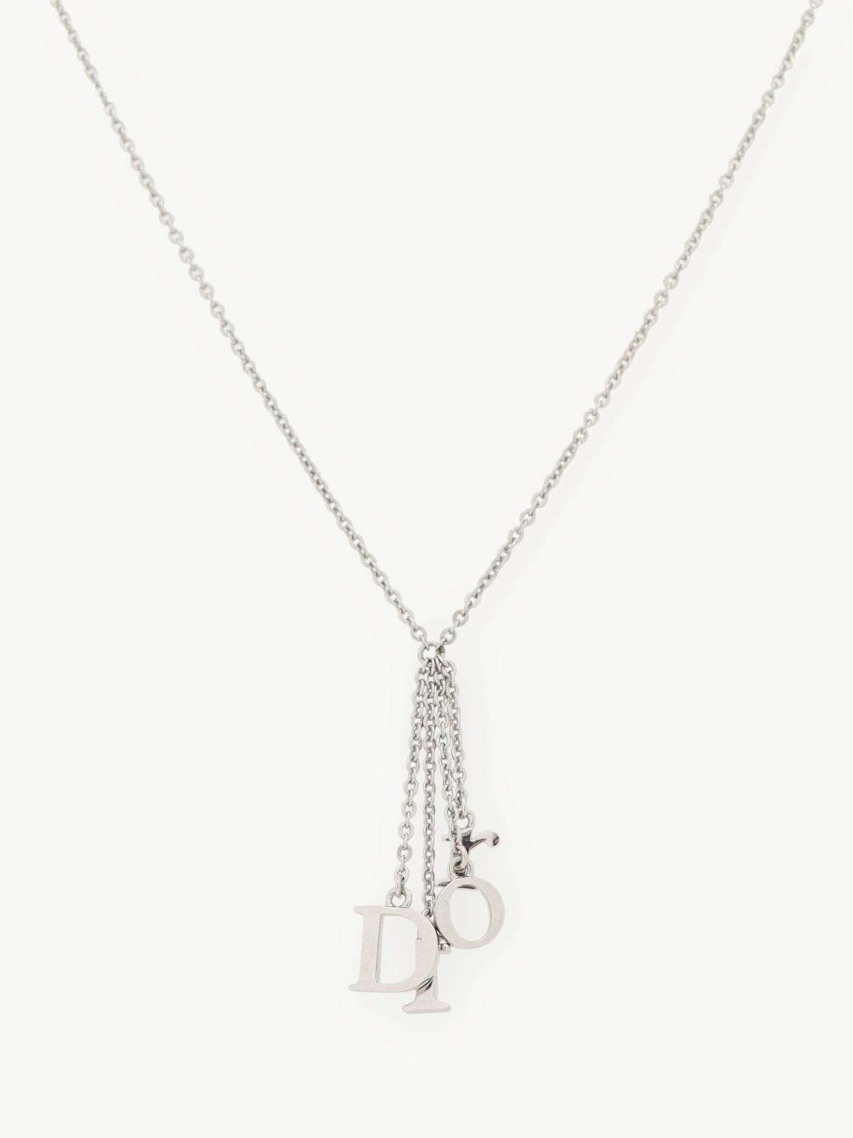 Dior Necklace