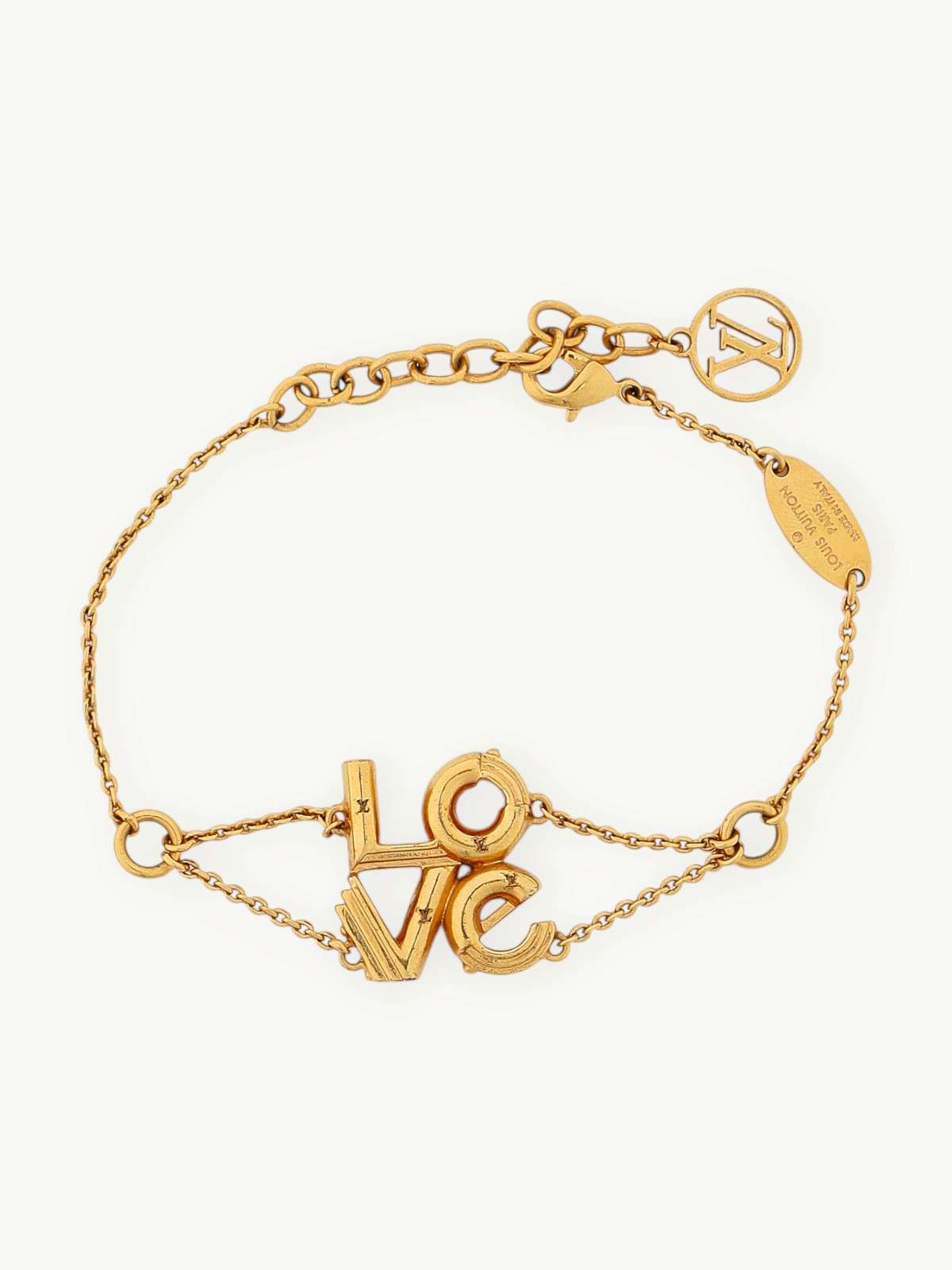 Louis Vuitton Bracelet