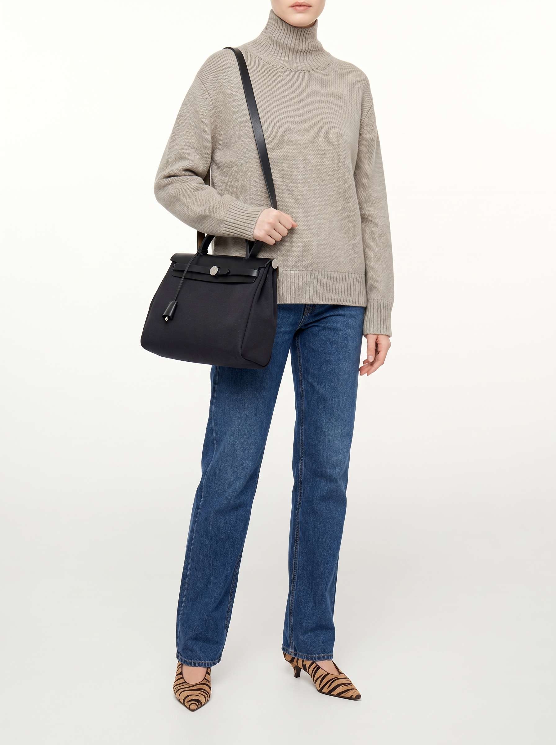 Hermes Herbag 31 2