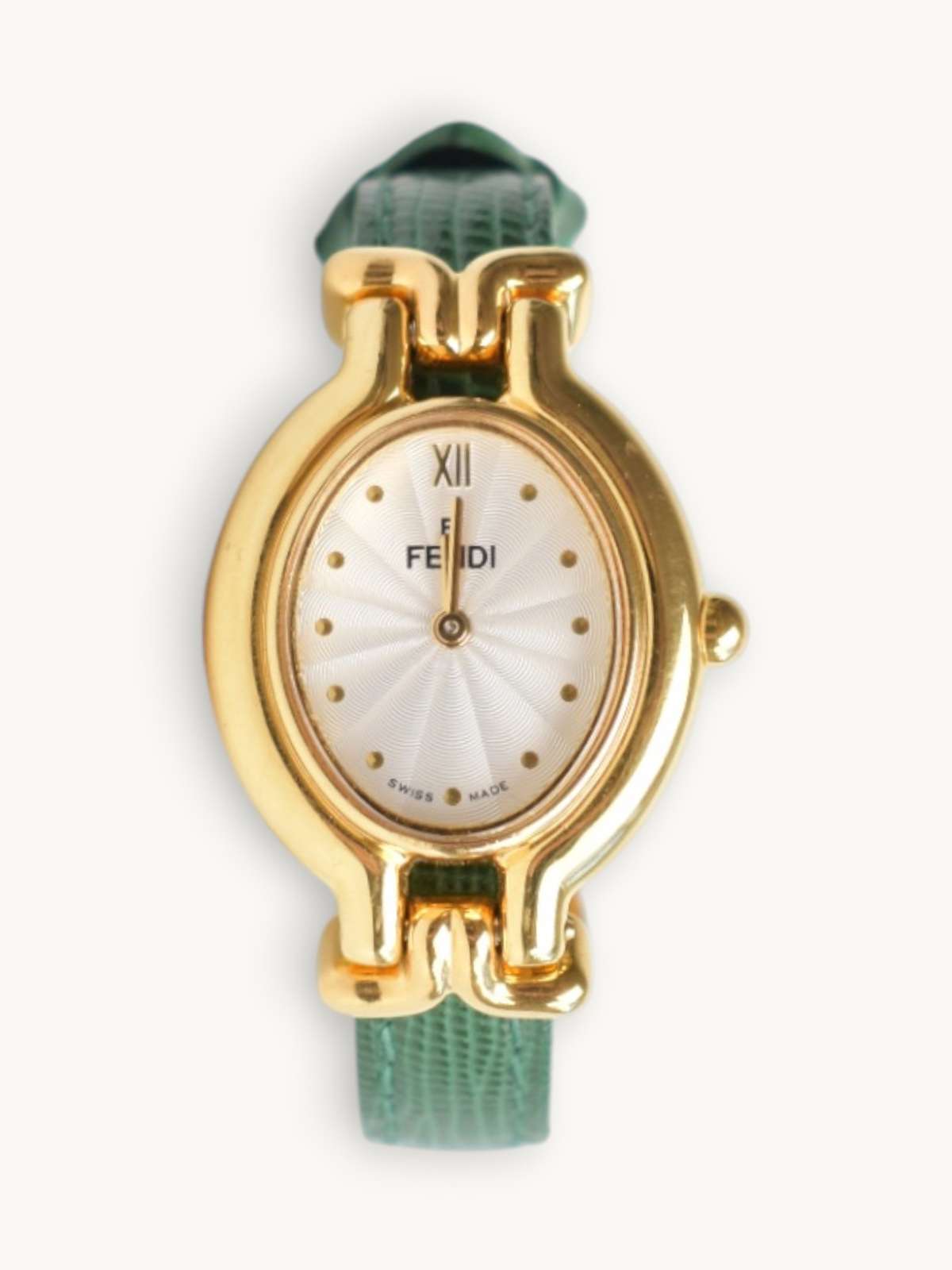 Fendi Watch