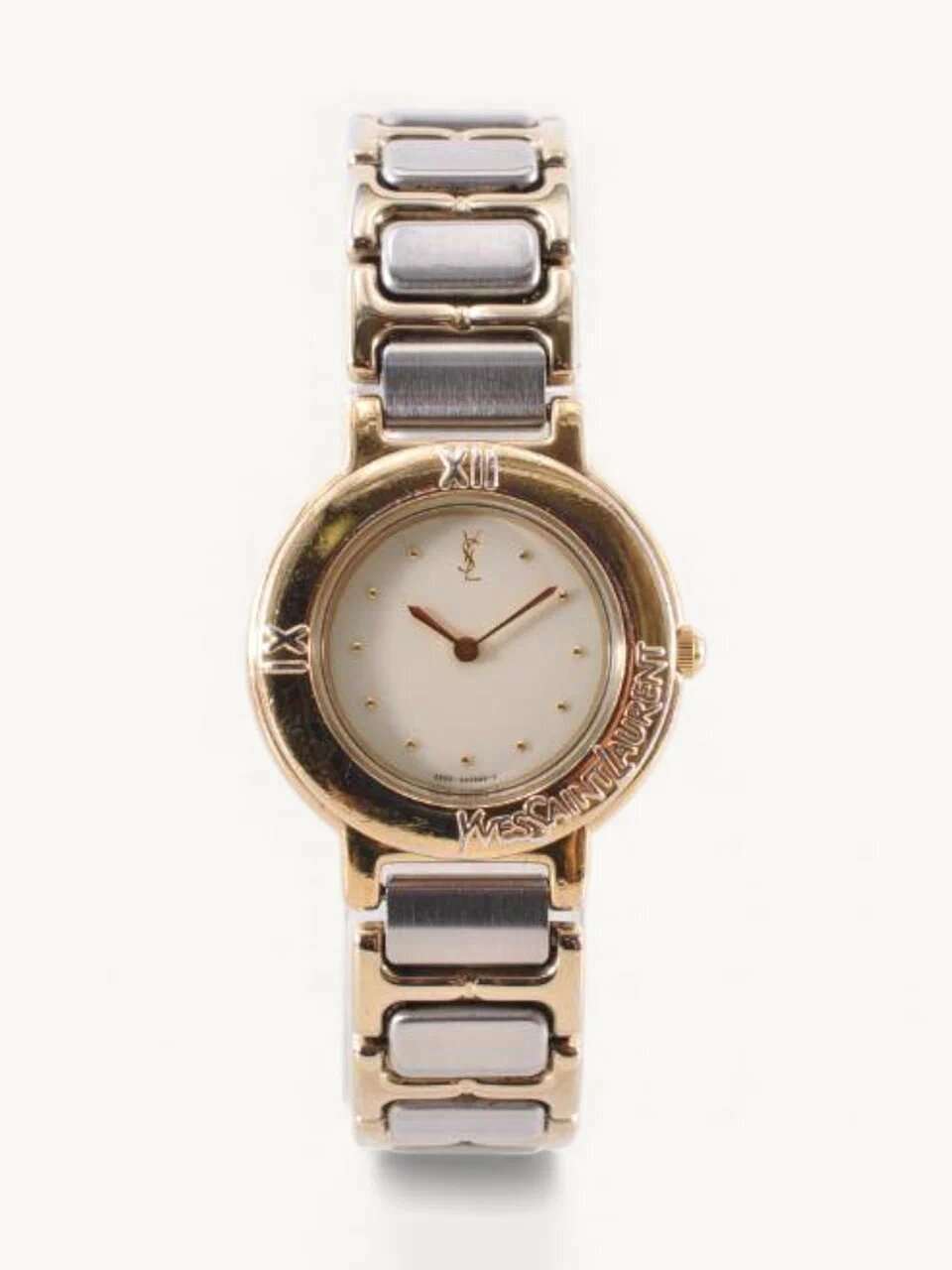 Saint Laurent Watch