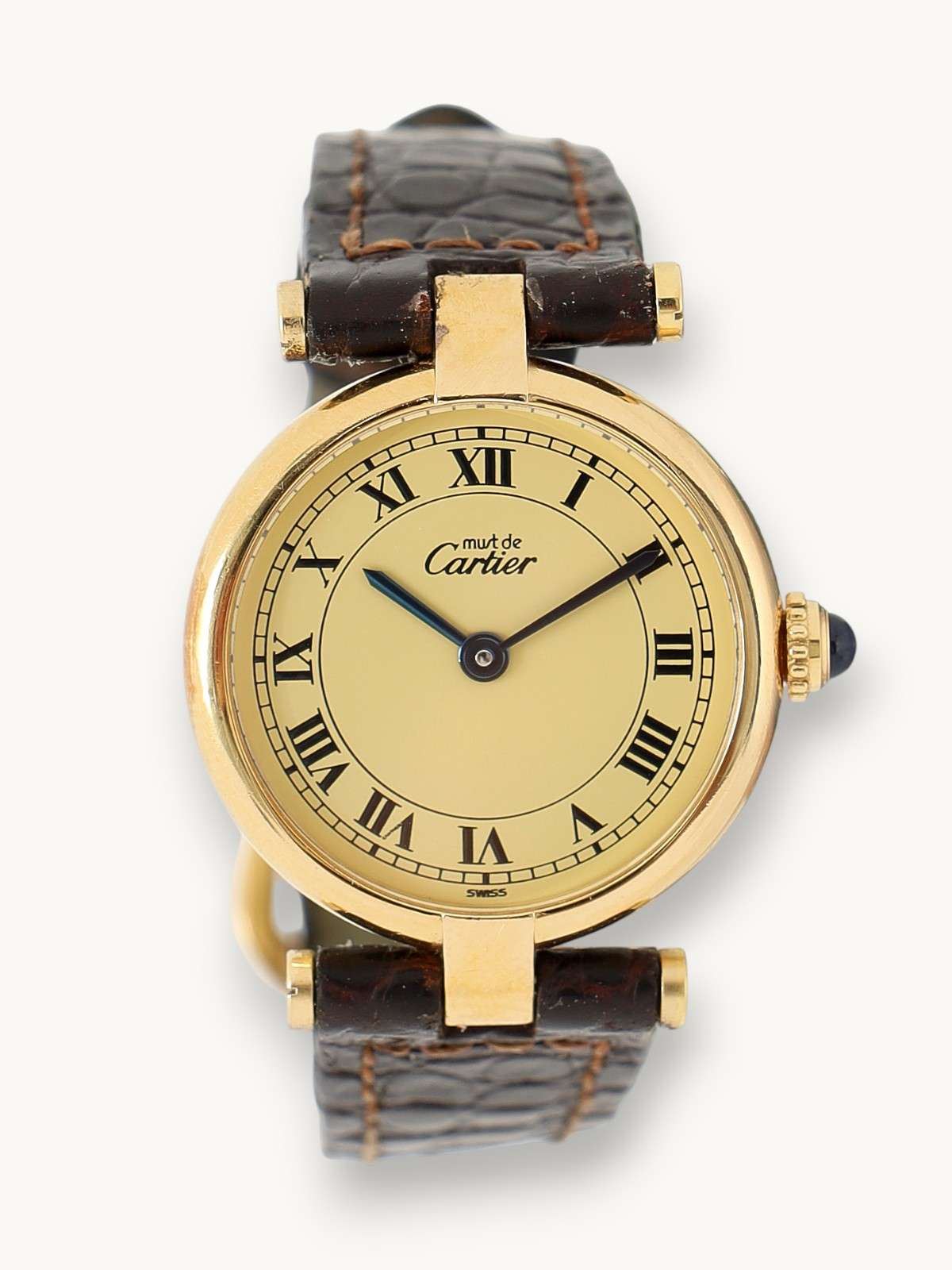 Cartier Vendome