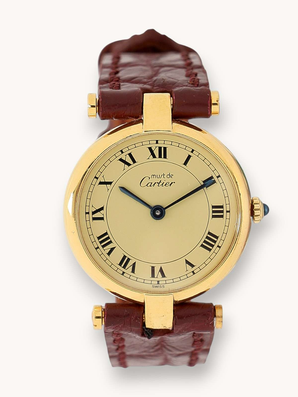 Cartier Vendome