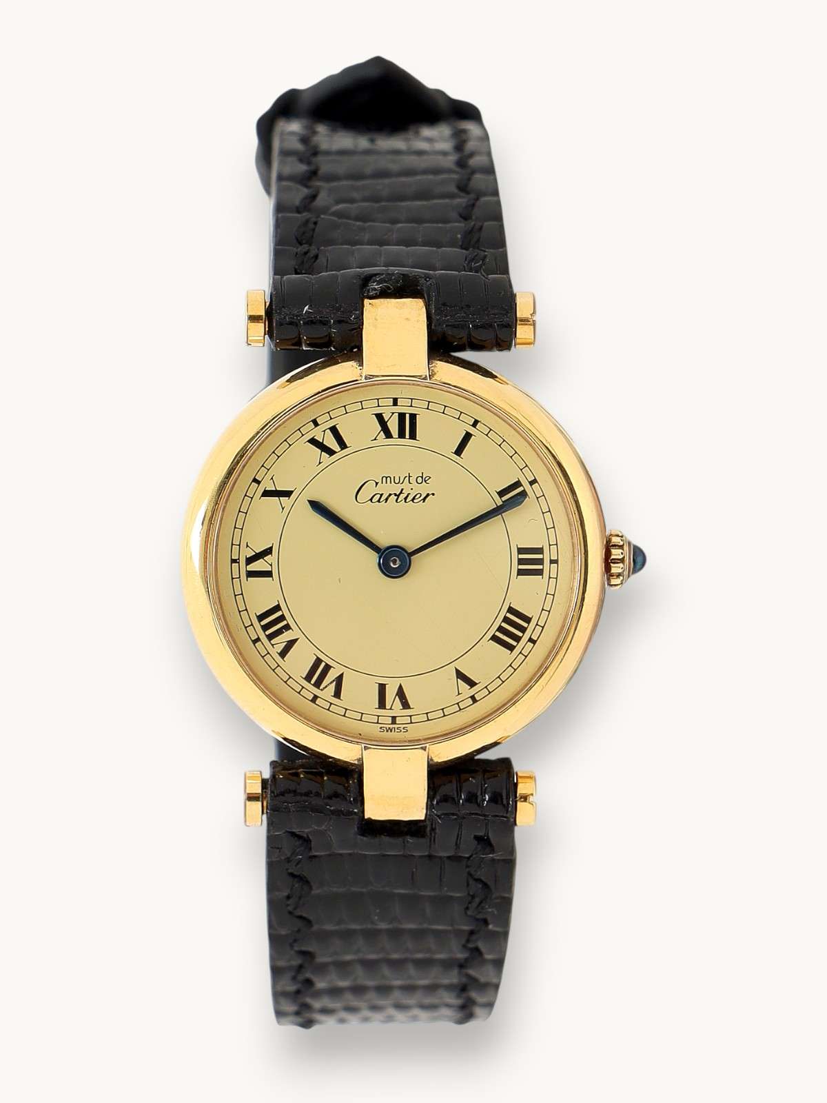 Cartier Vendome