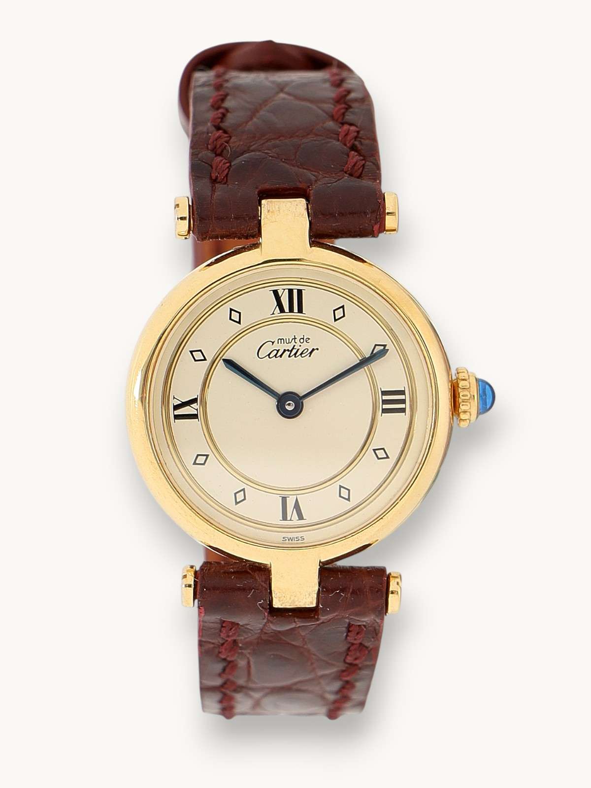 Cartier Vendome