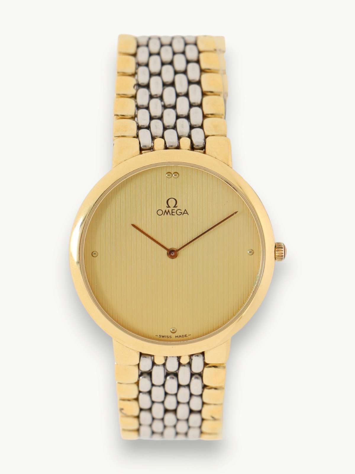 Omega De Ville