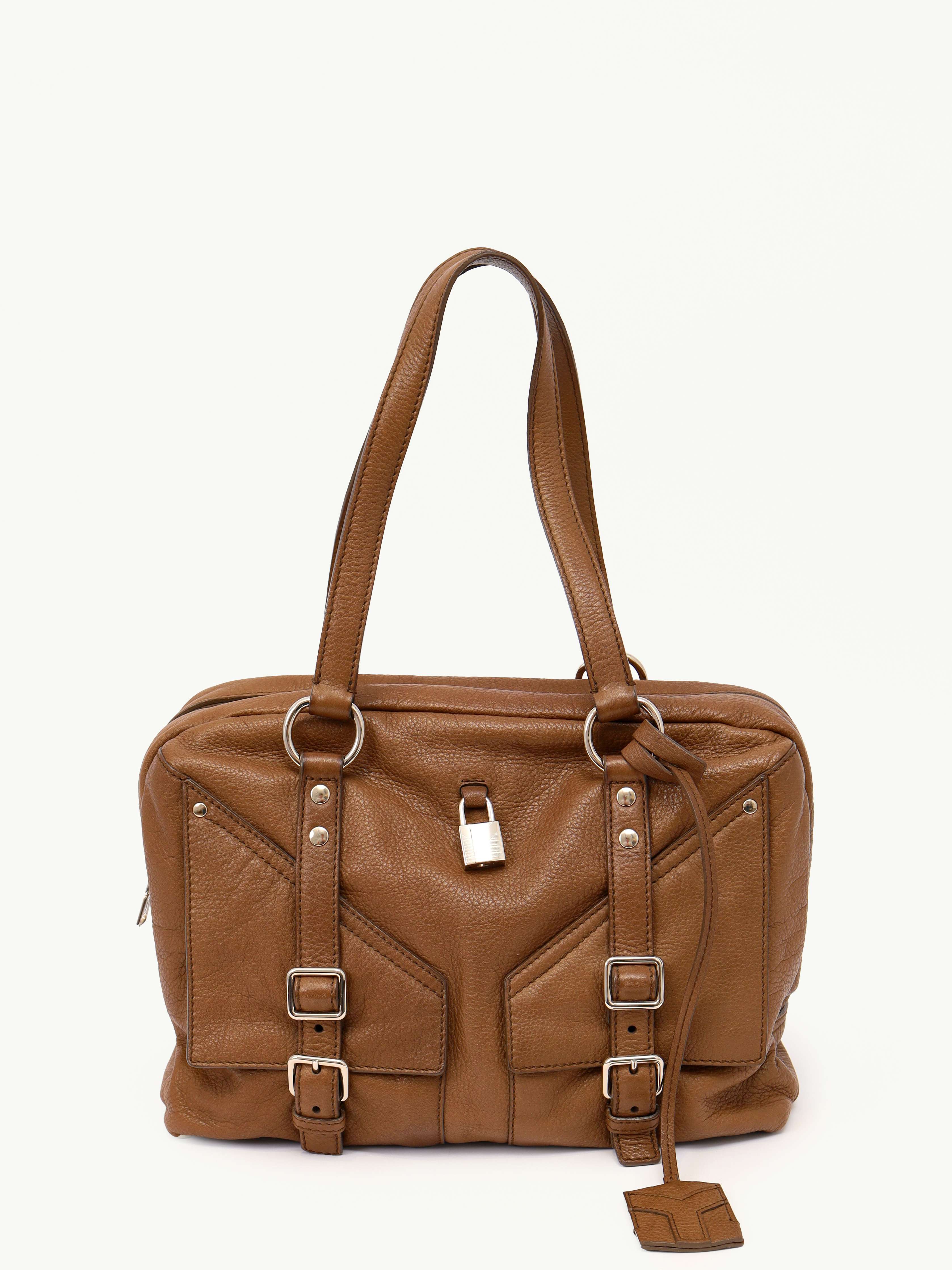 Saint Laurent Rive Gauche