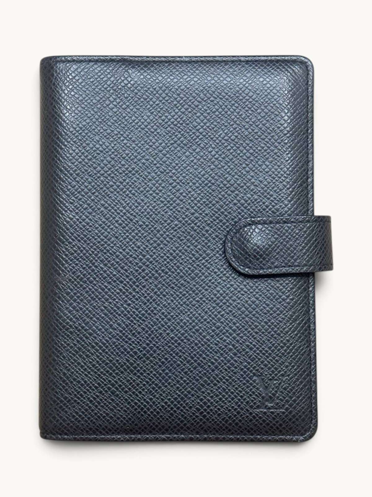 Louis Vuitton Notebook