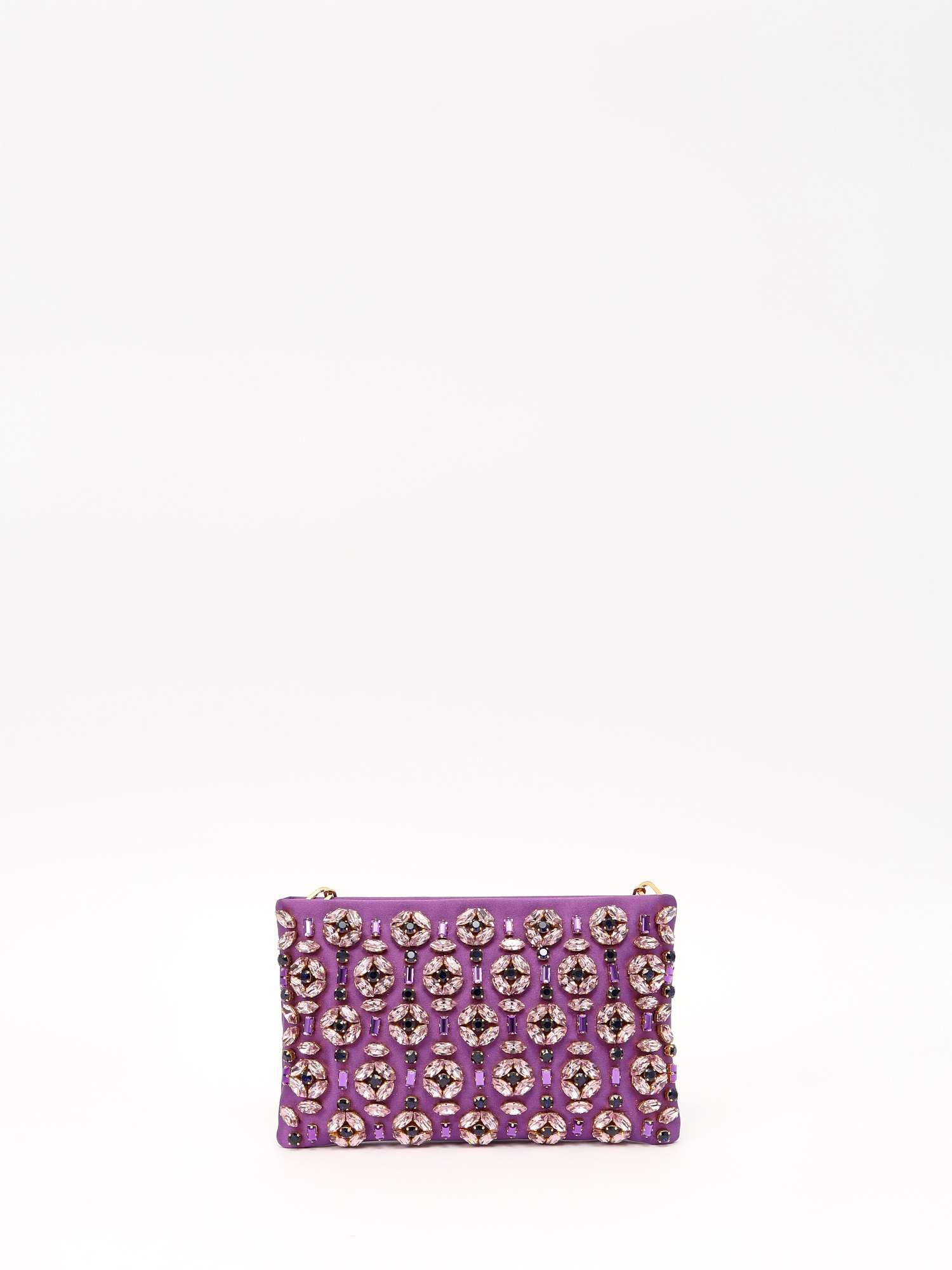 Prada Textile Bag