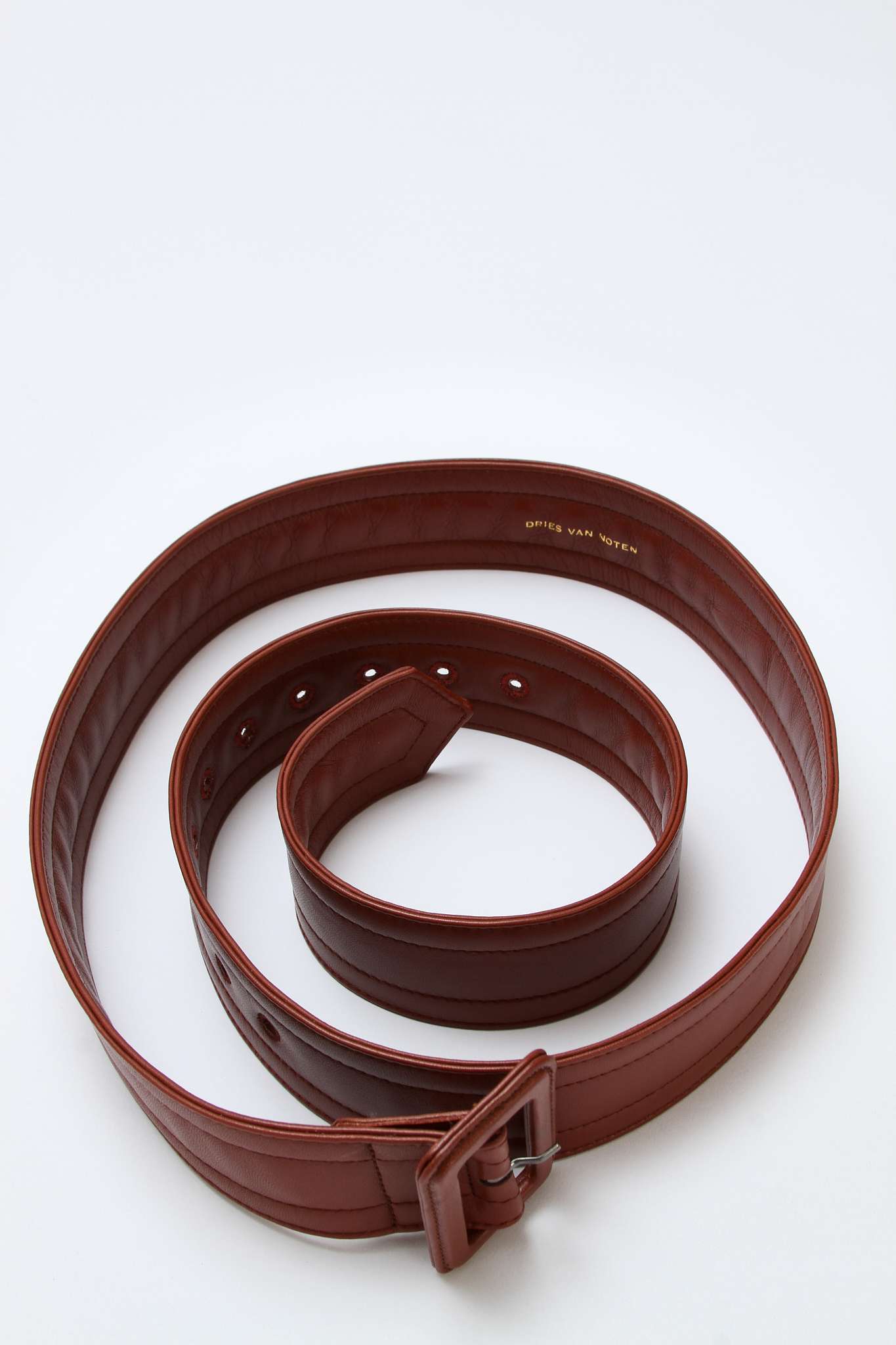 Dries Van Noten Belt 5