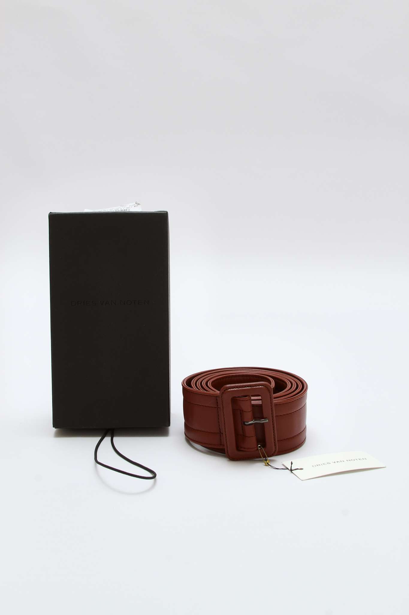 Dries Van Noten Belt