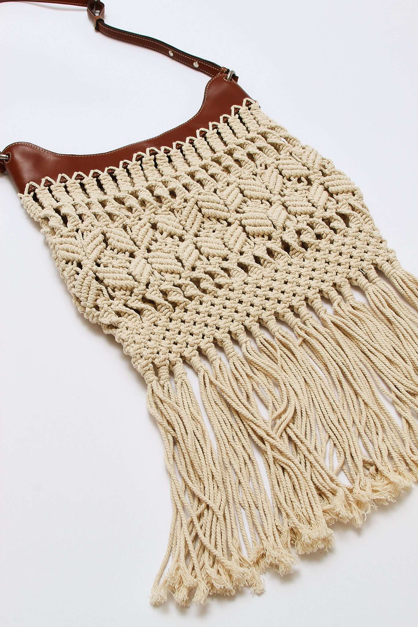 Isabel Marant Teomia Fringed 5
