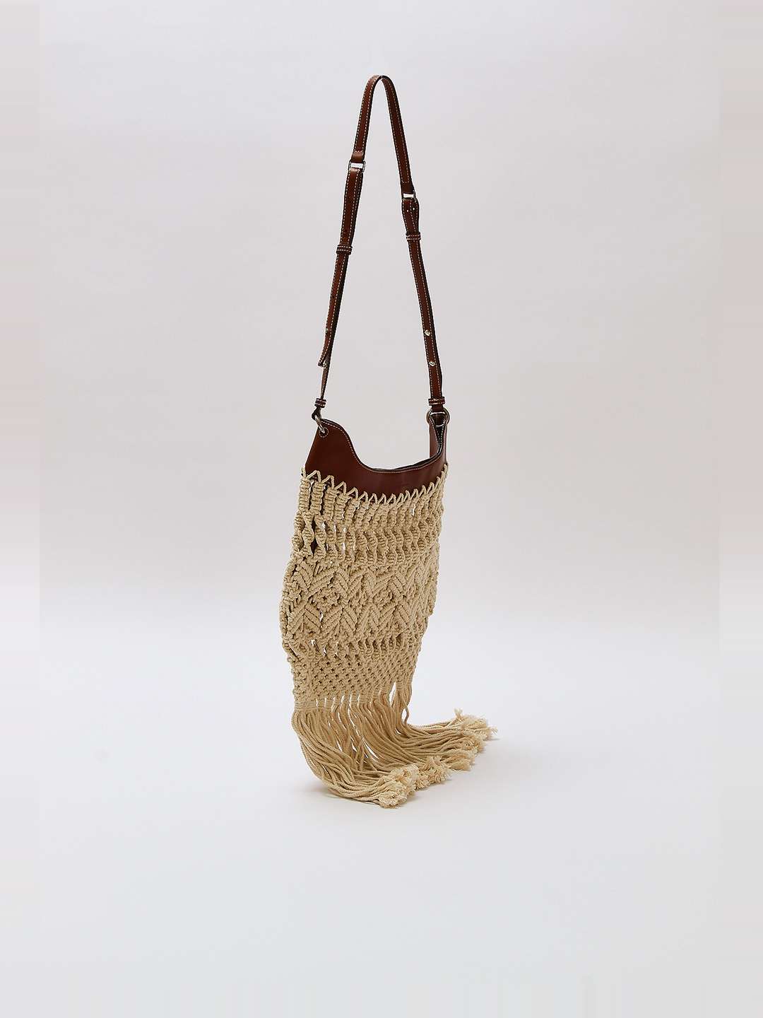 Isabel Marant Teomia Fringed 2