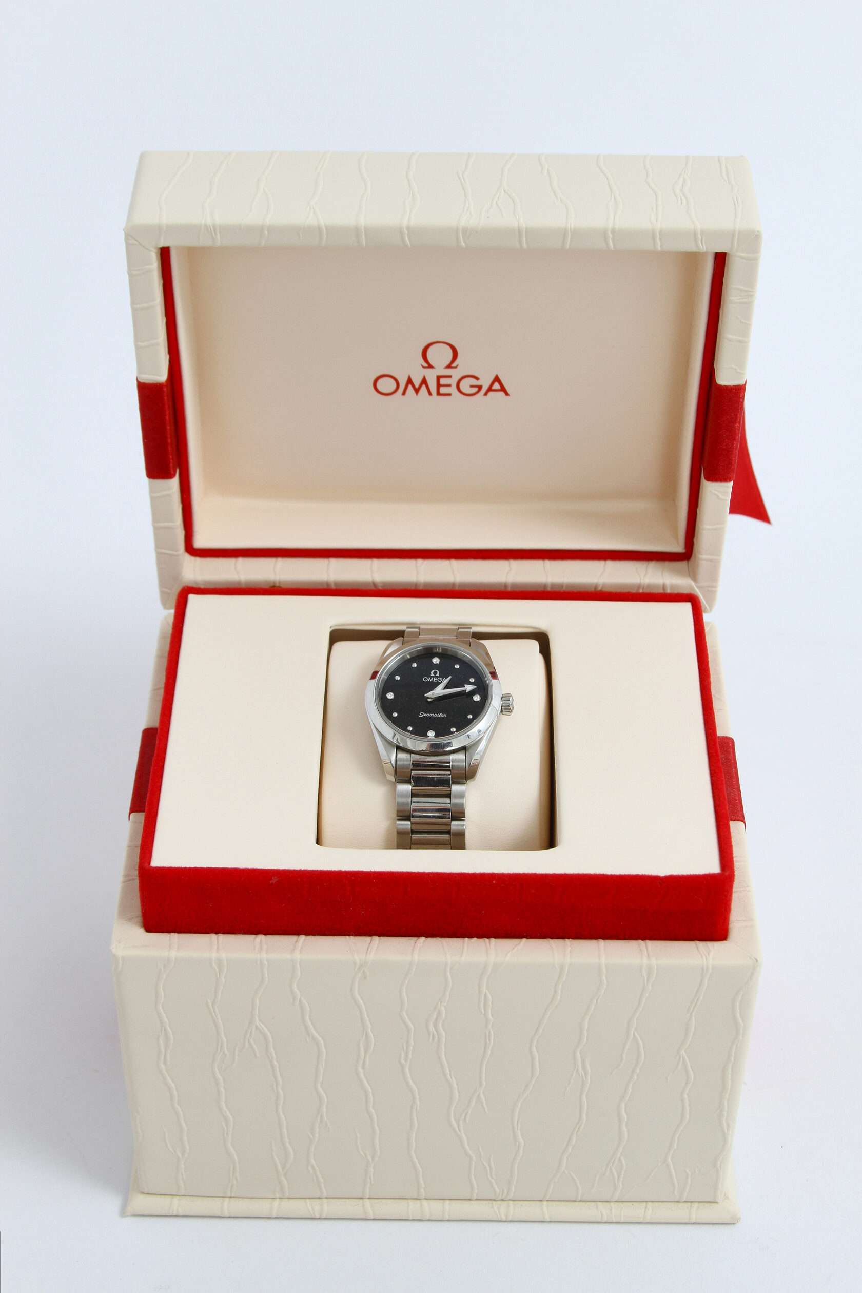 Omega Seamaster 2