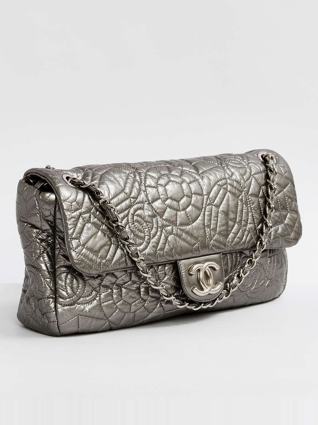 Chanel Graphic Edge 2