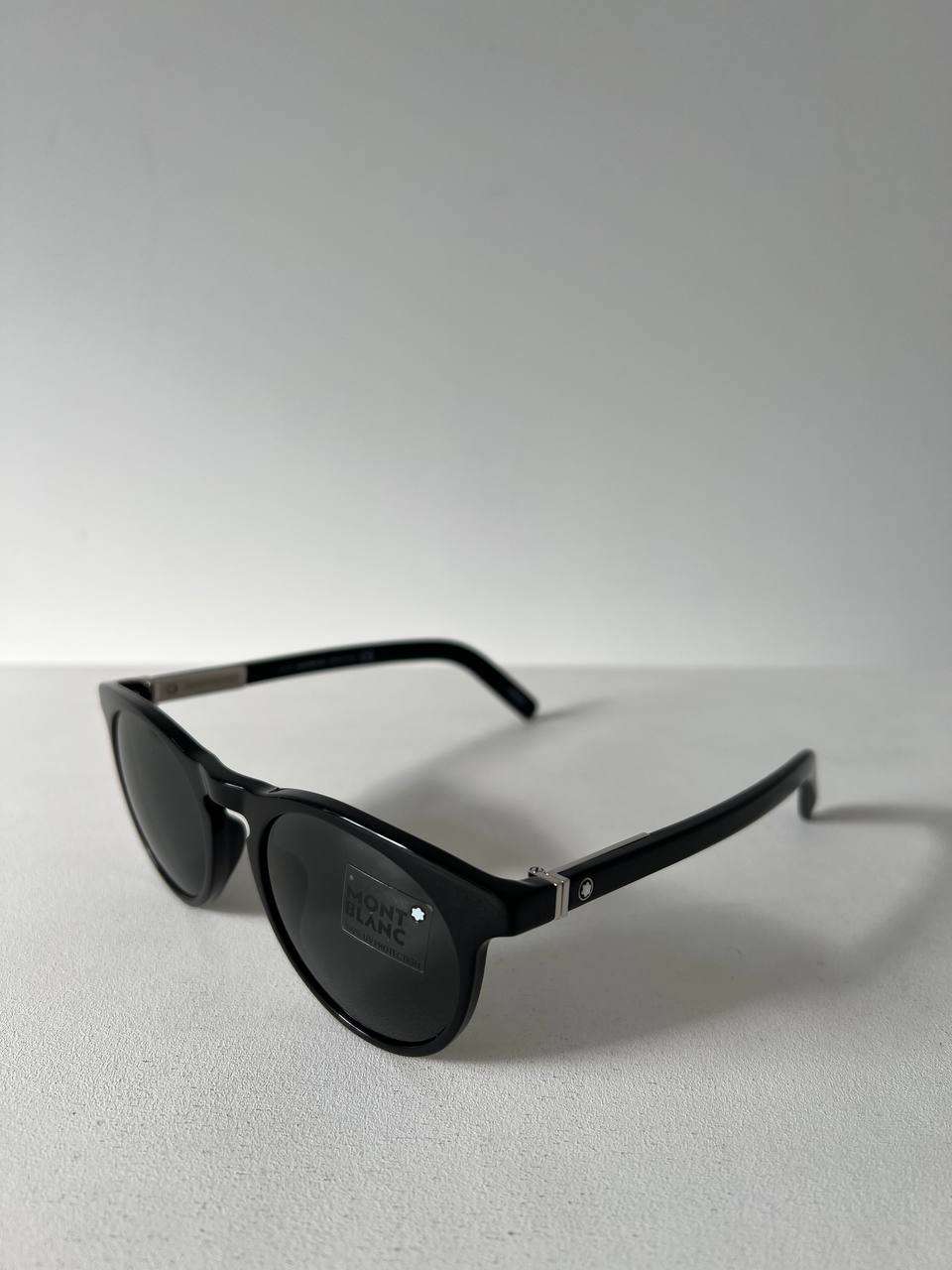 Mont Blanc Sunglasses 5