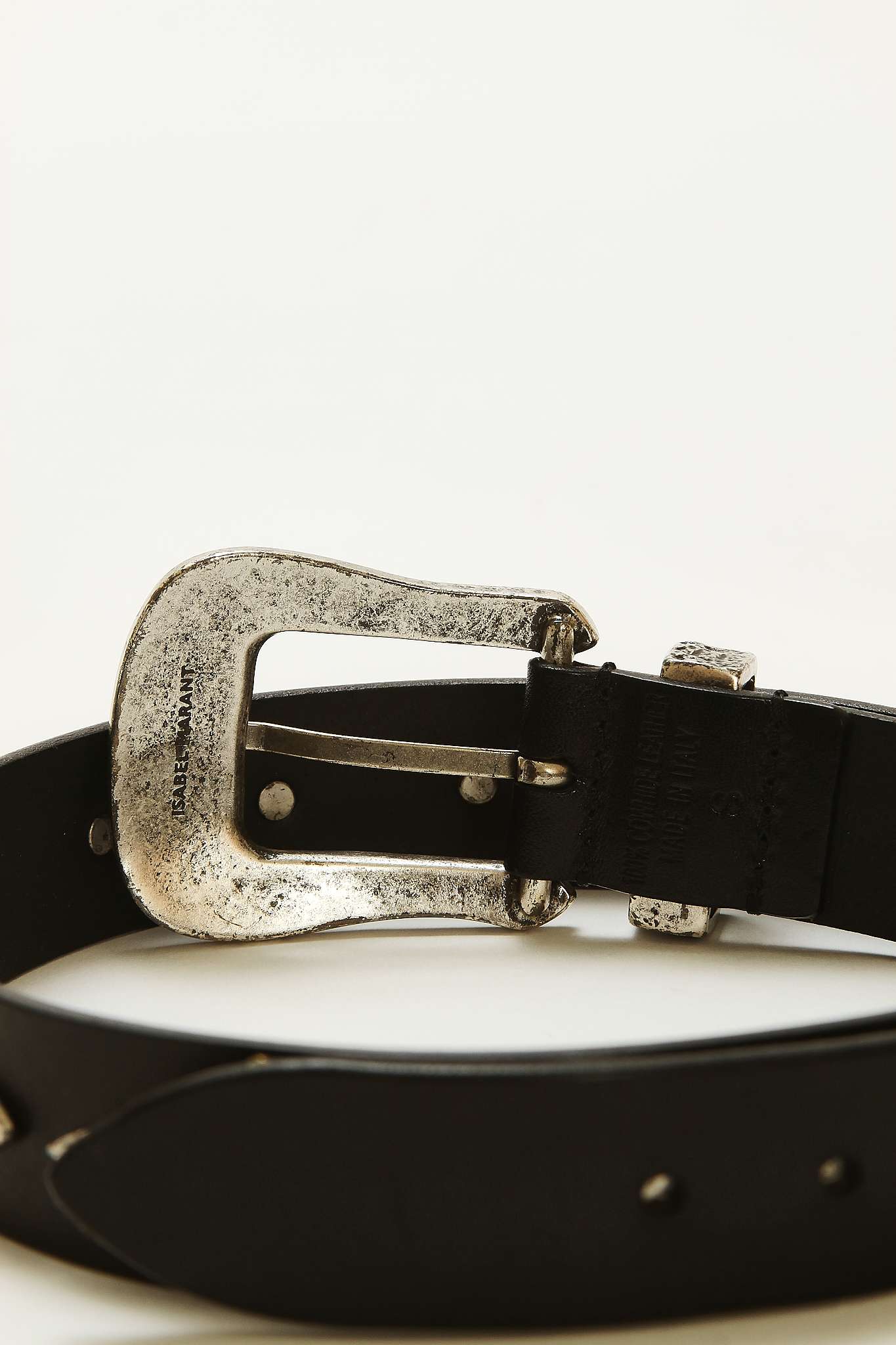 Isabel Marant Dern Studded 2