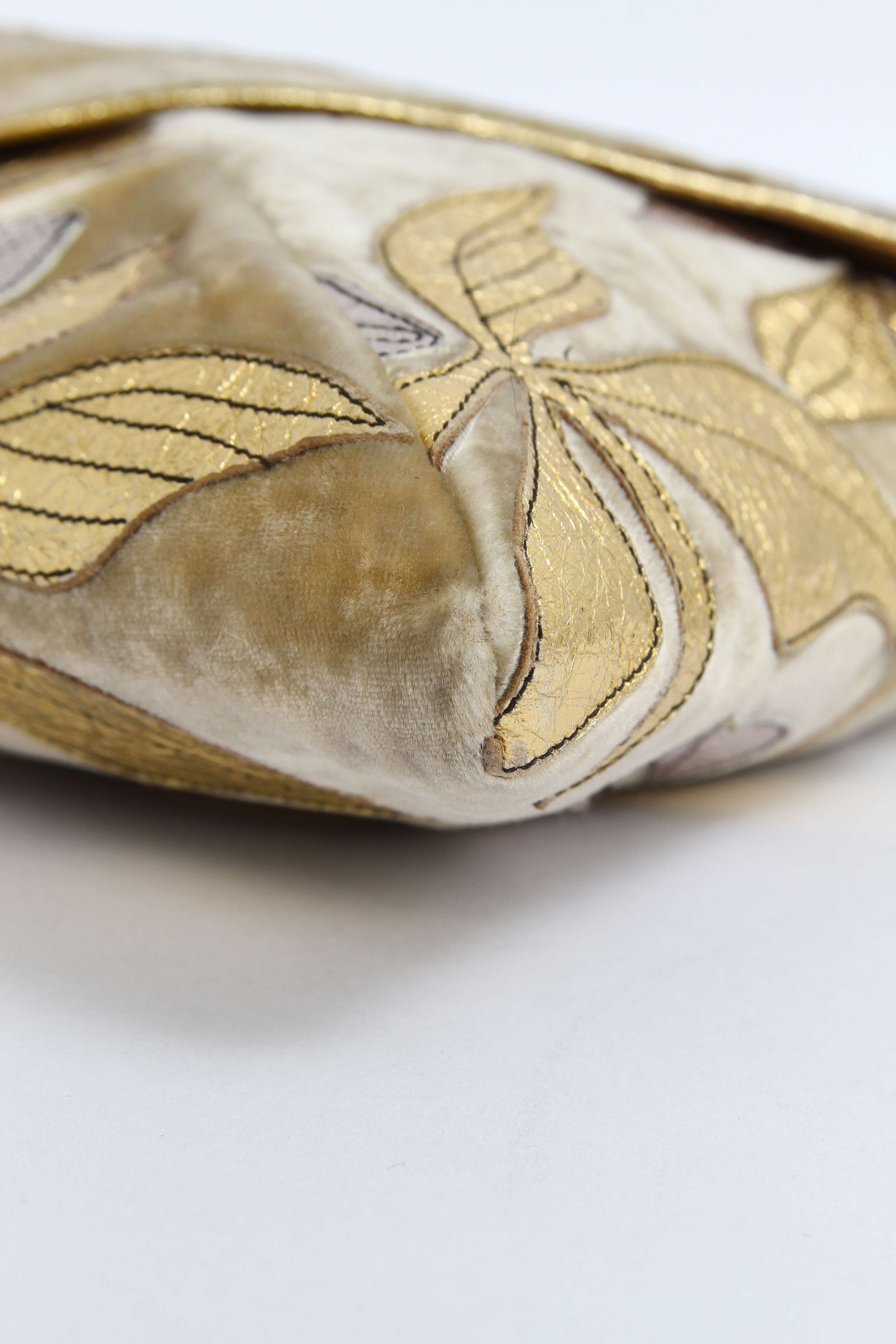 Dries Van Noten Clutch 5