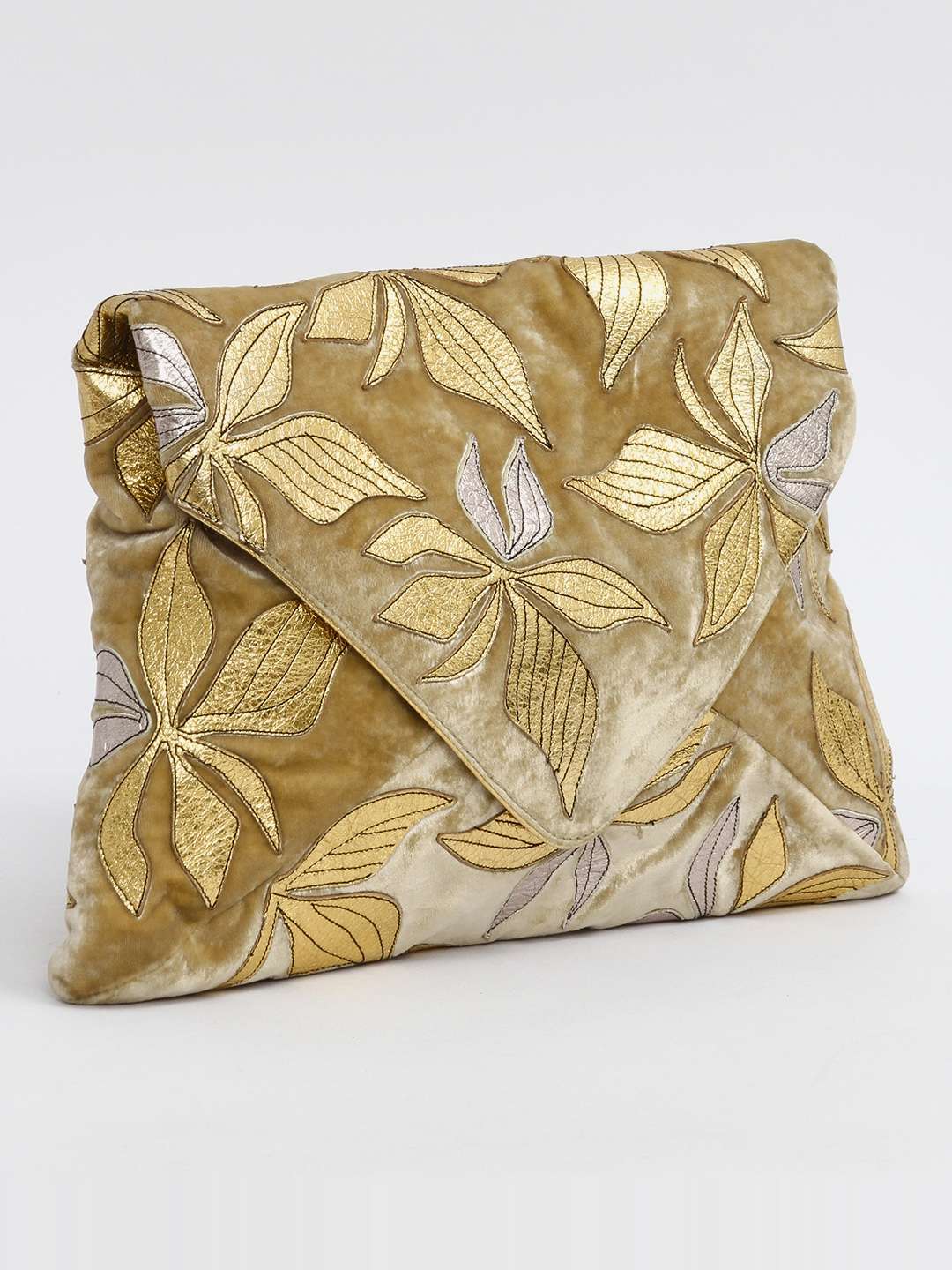 Dries Van Noten Clutch 2
