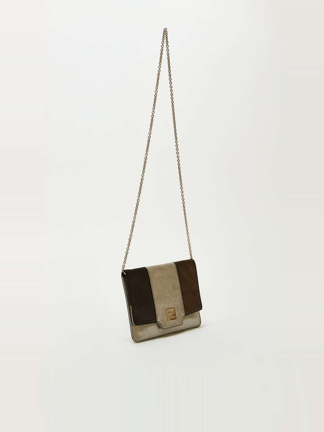 Fendi Textile Bag 4