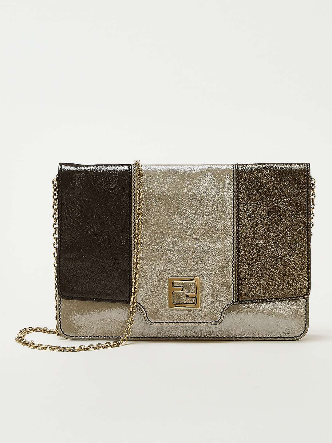 Fendi Textile Bag 2