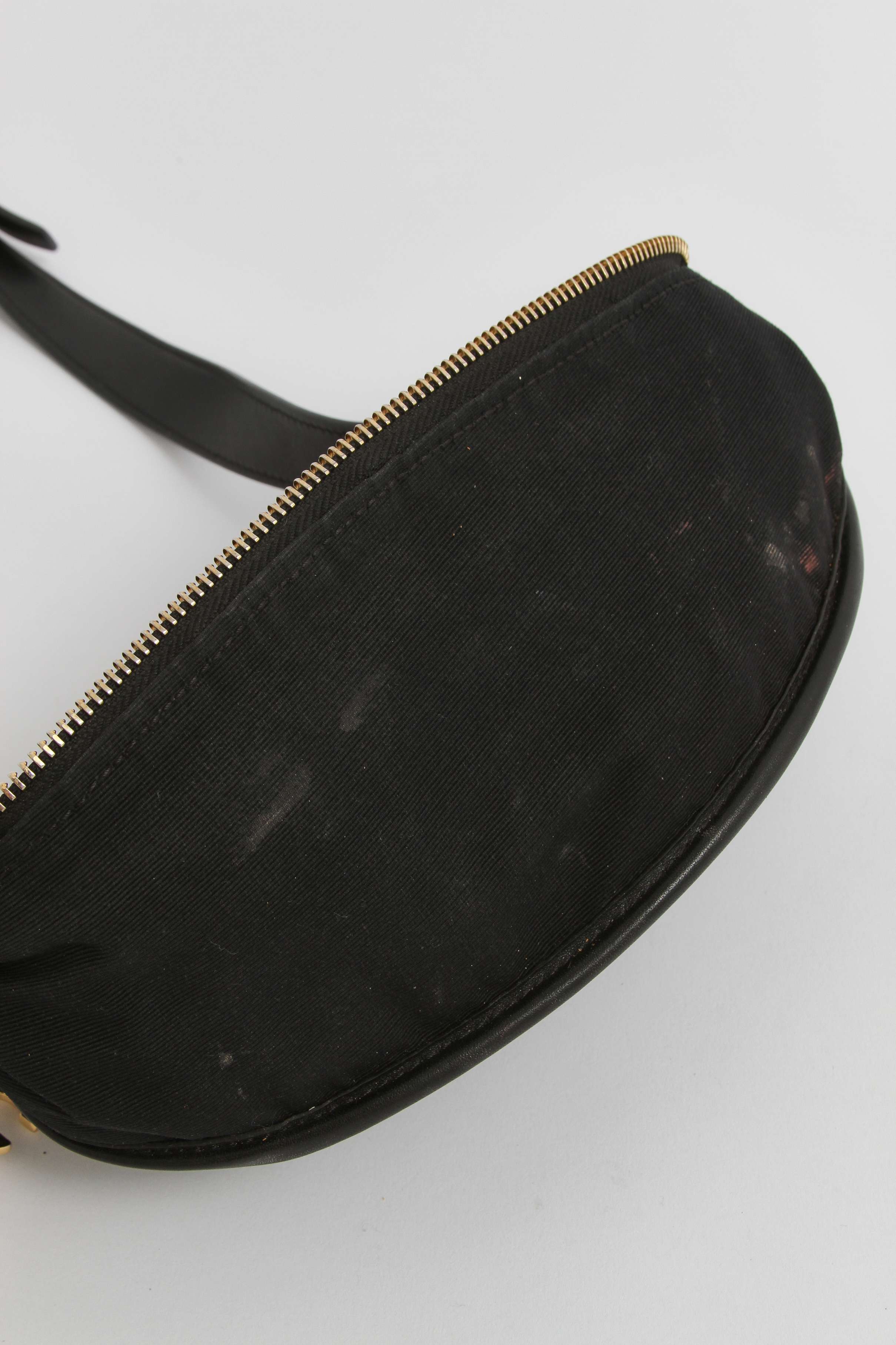 Celine Leather Bag 2