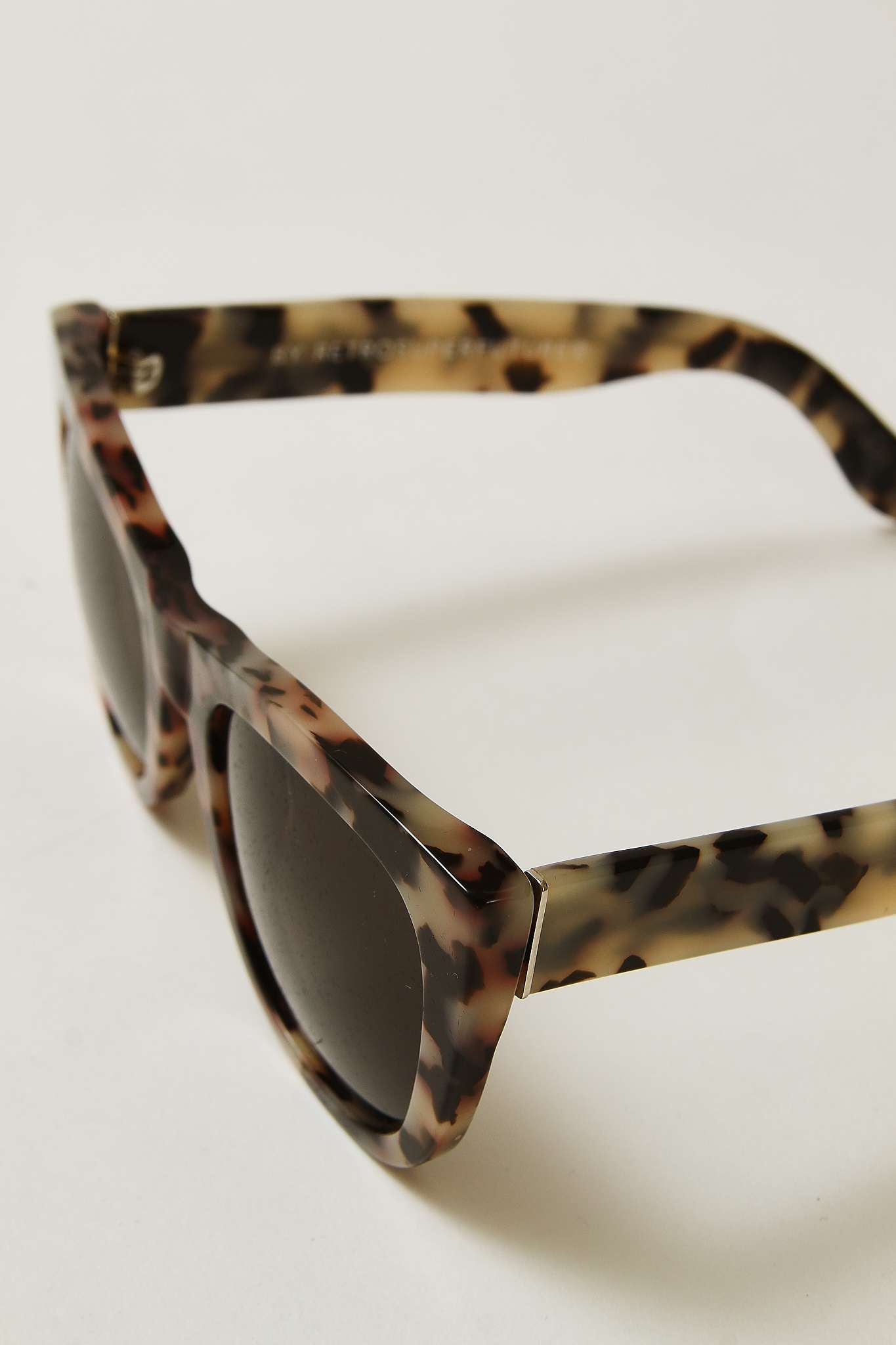 Retrosuperfuture Sunglasses 5