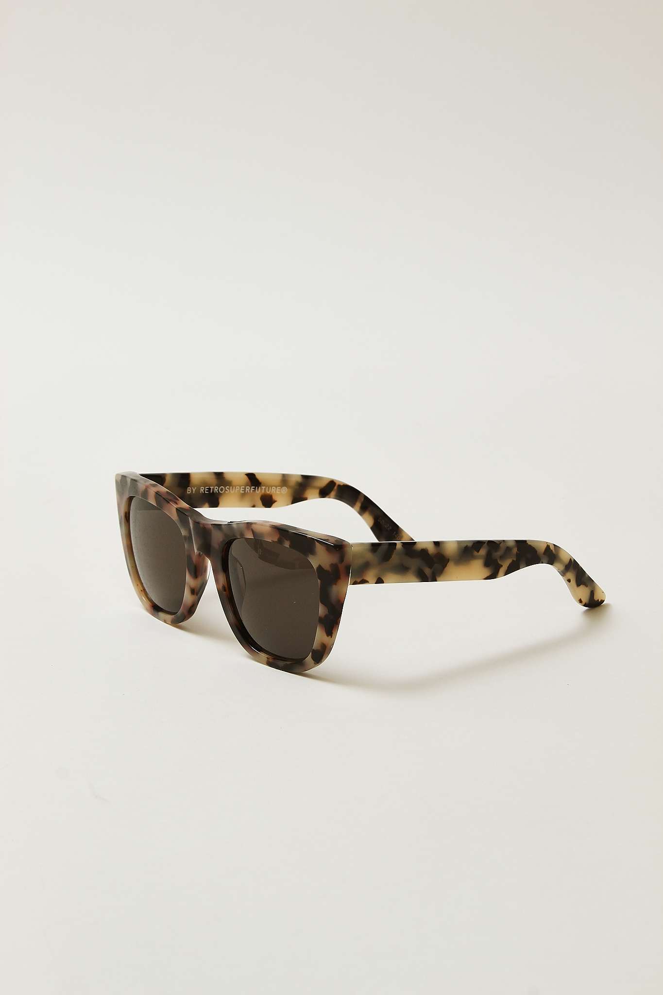 Retrosuperfuture Sunglasses 2