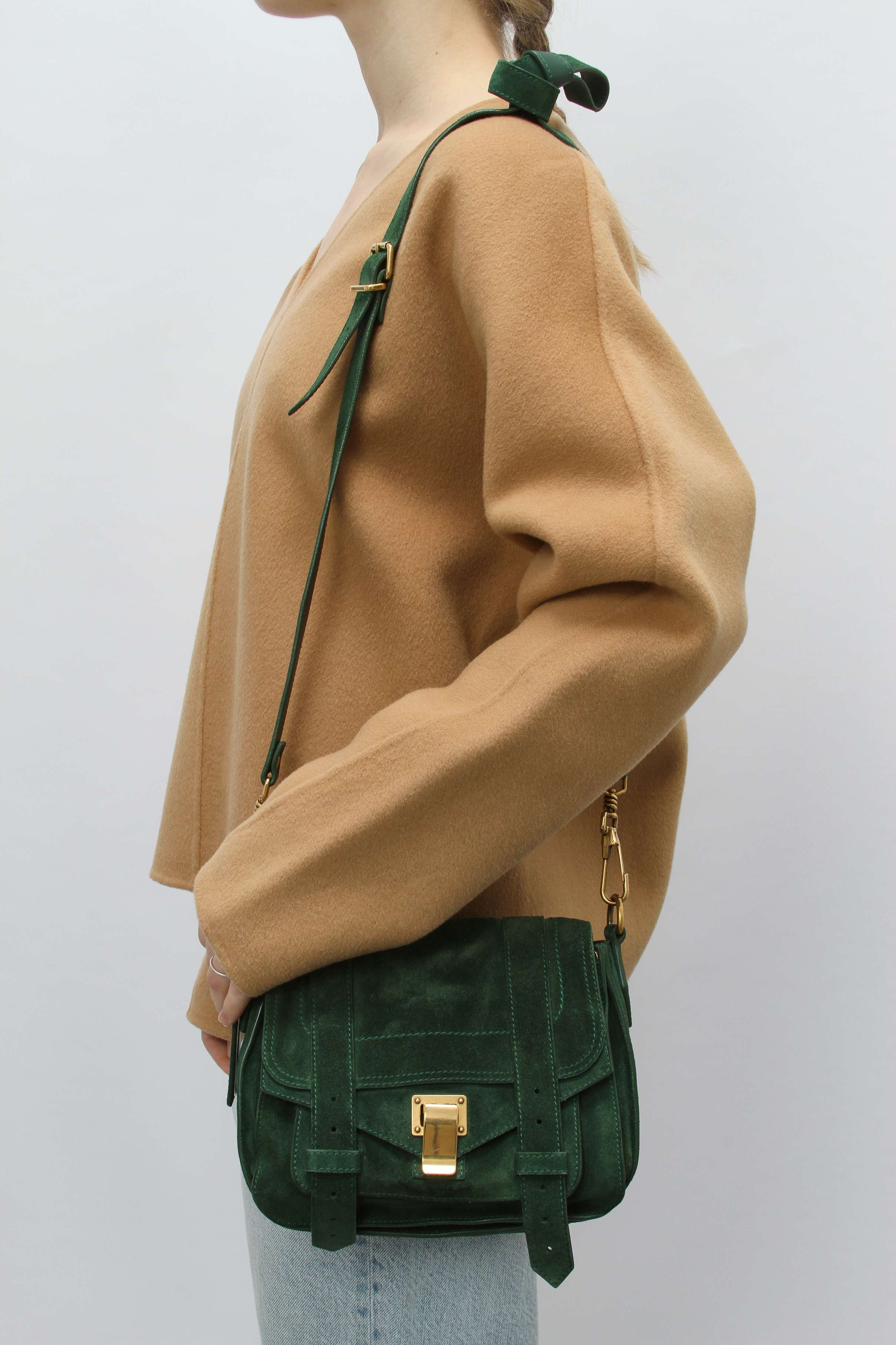 Proenza Schouler PS11 2