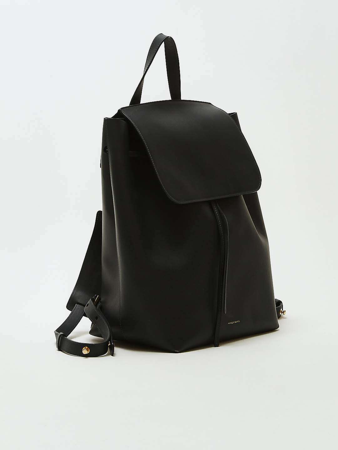 Mansur Leather Bag 2