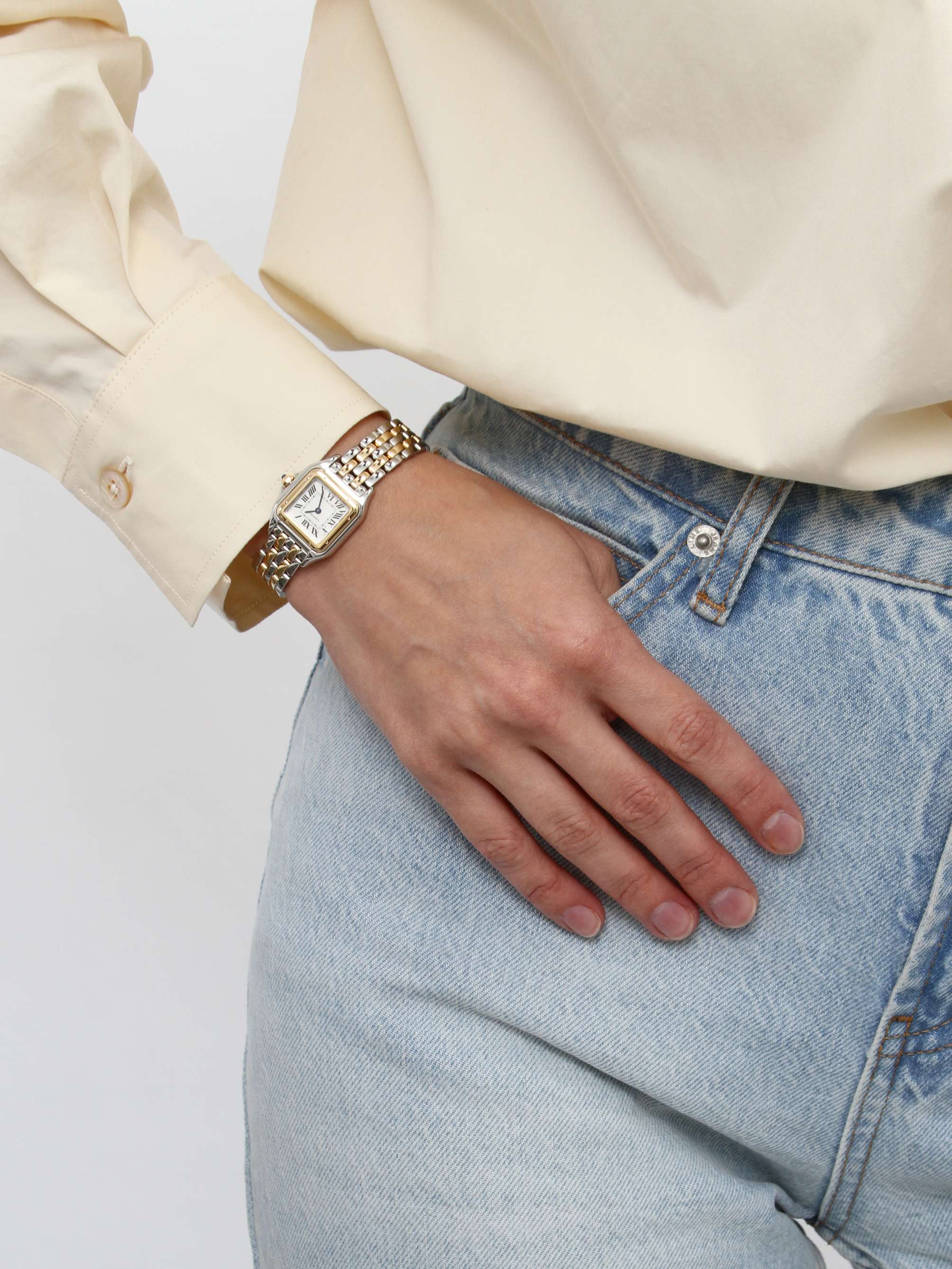 Cartier Panthère de Cartier 5