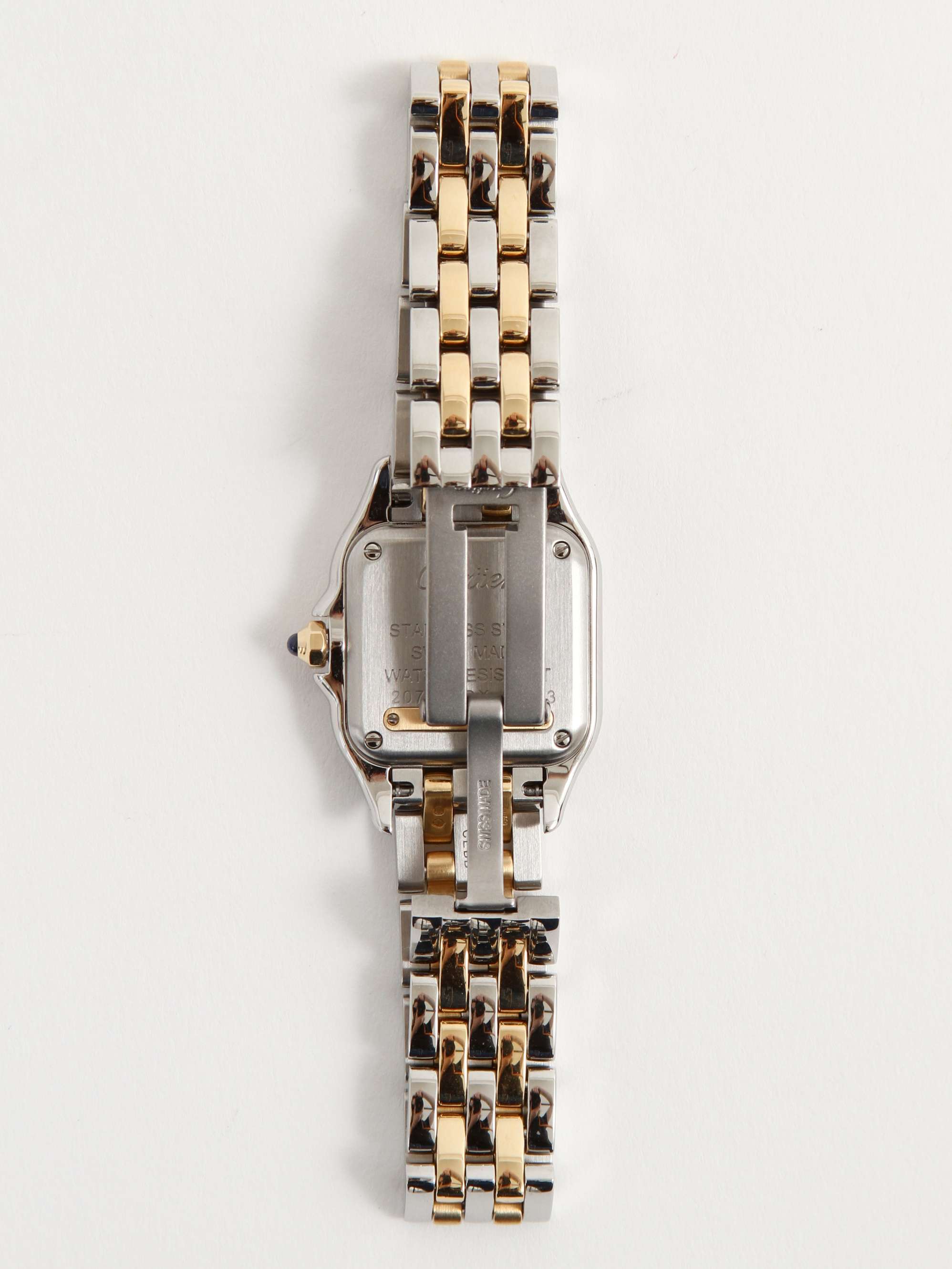 Cartier Panthère de Cartier 2