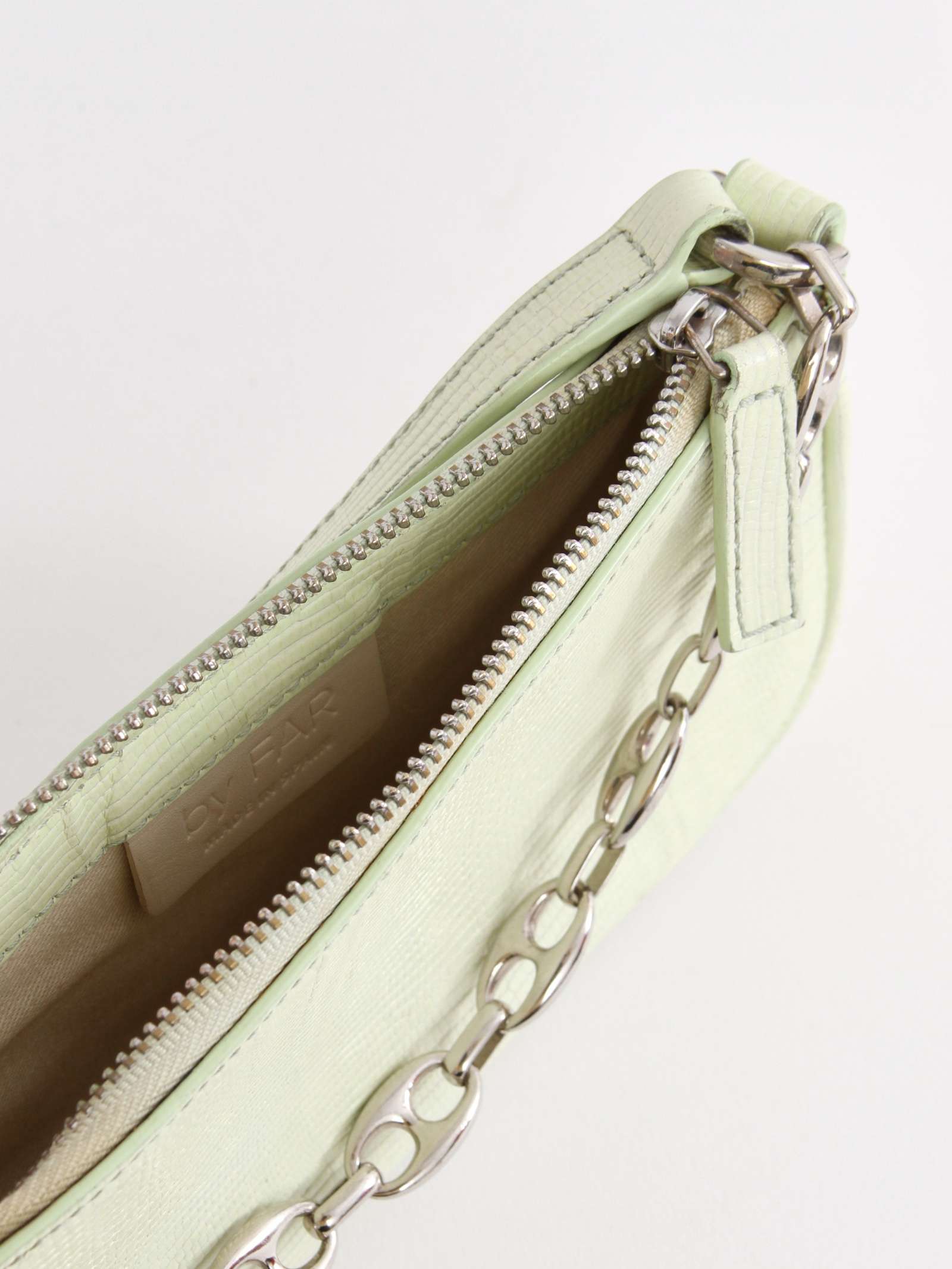 Сумки By Far Rachel изображение #11