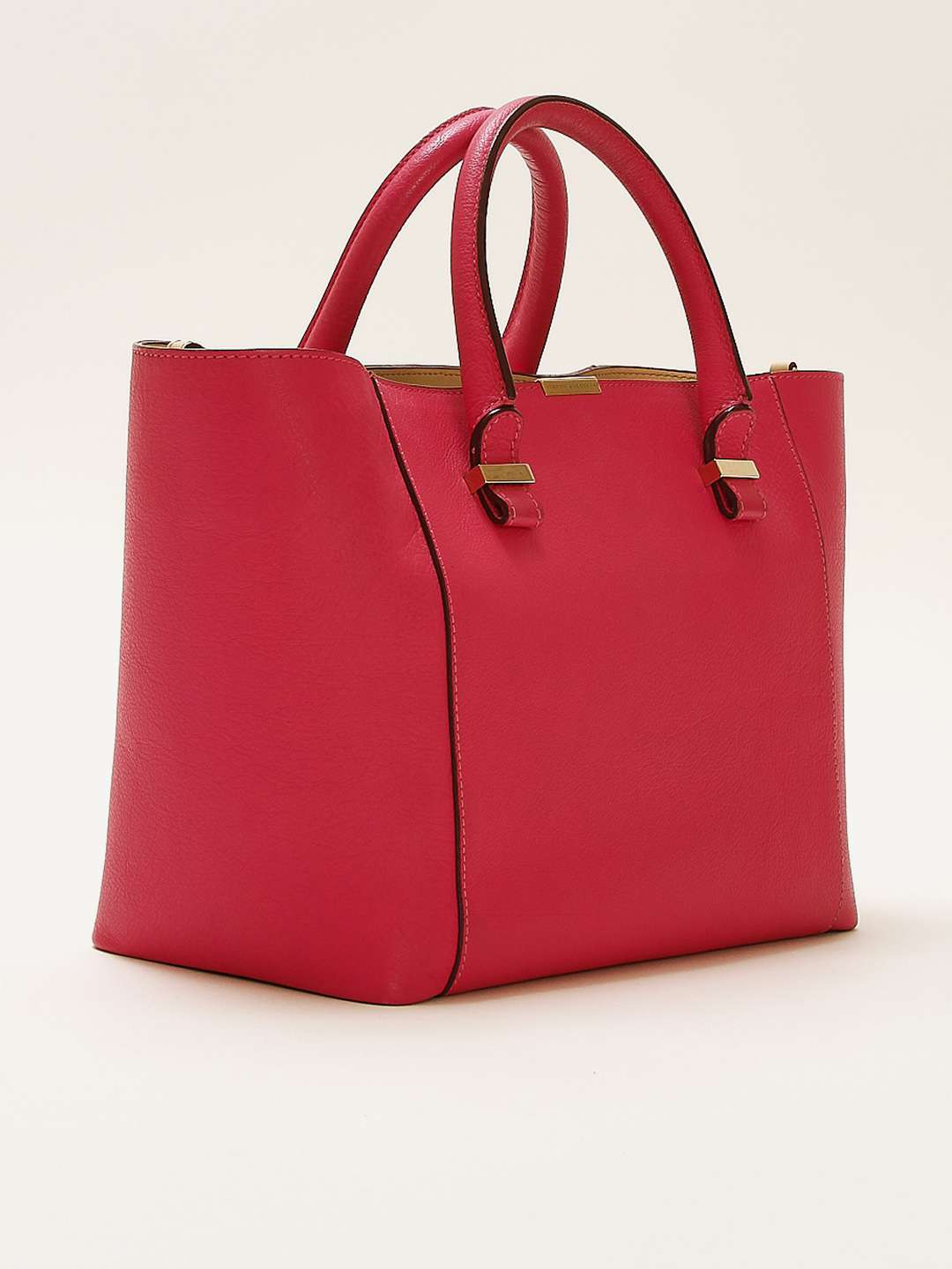 Victoria Beckham Leather Bag 2