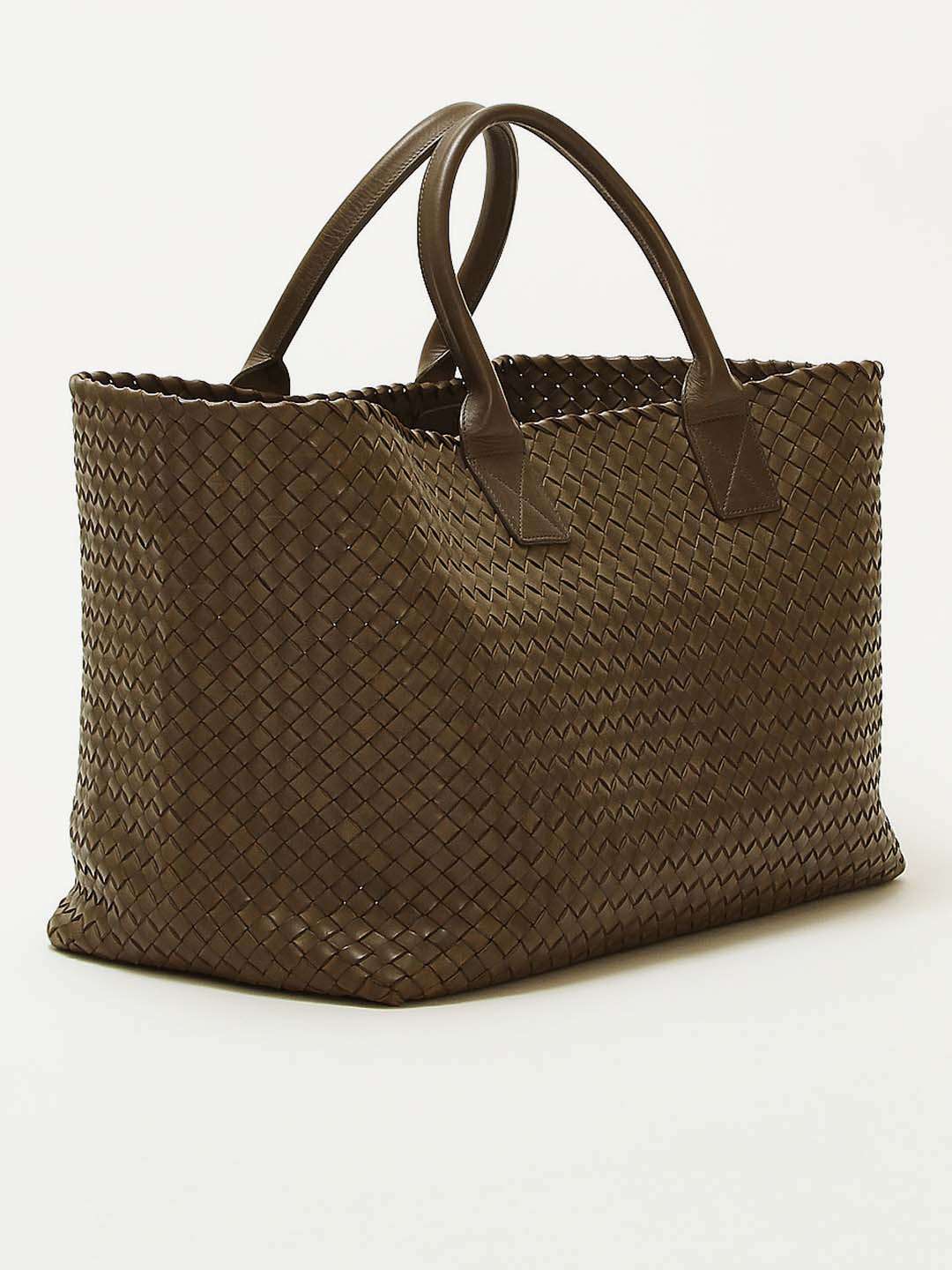 Bottega Veneta Cabat 2