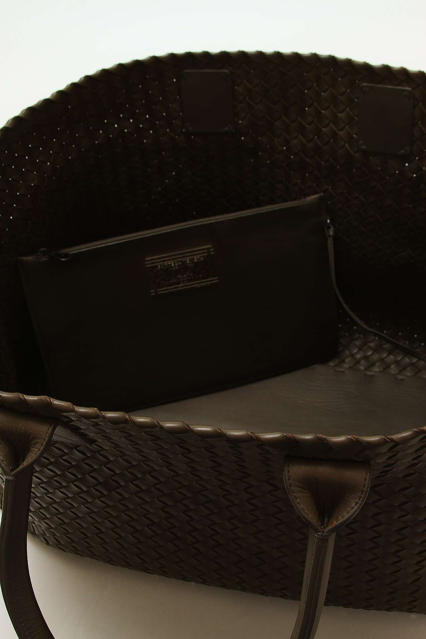 Bottega Veneta Cabat 5