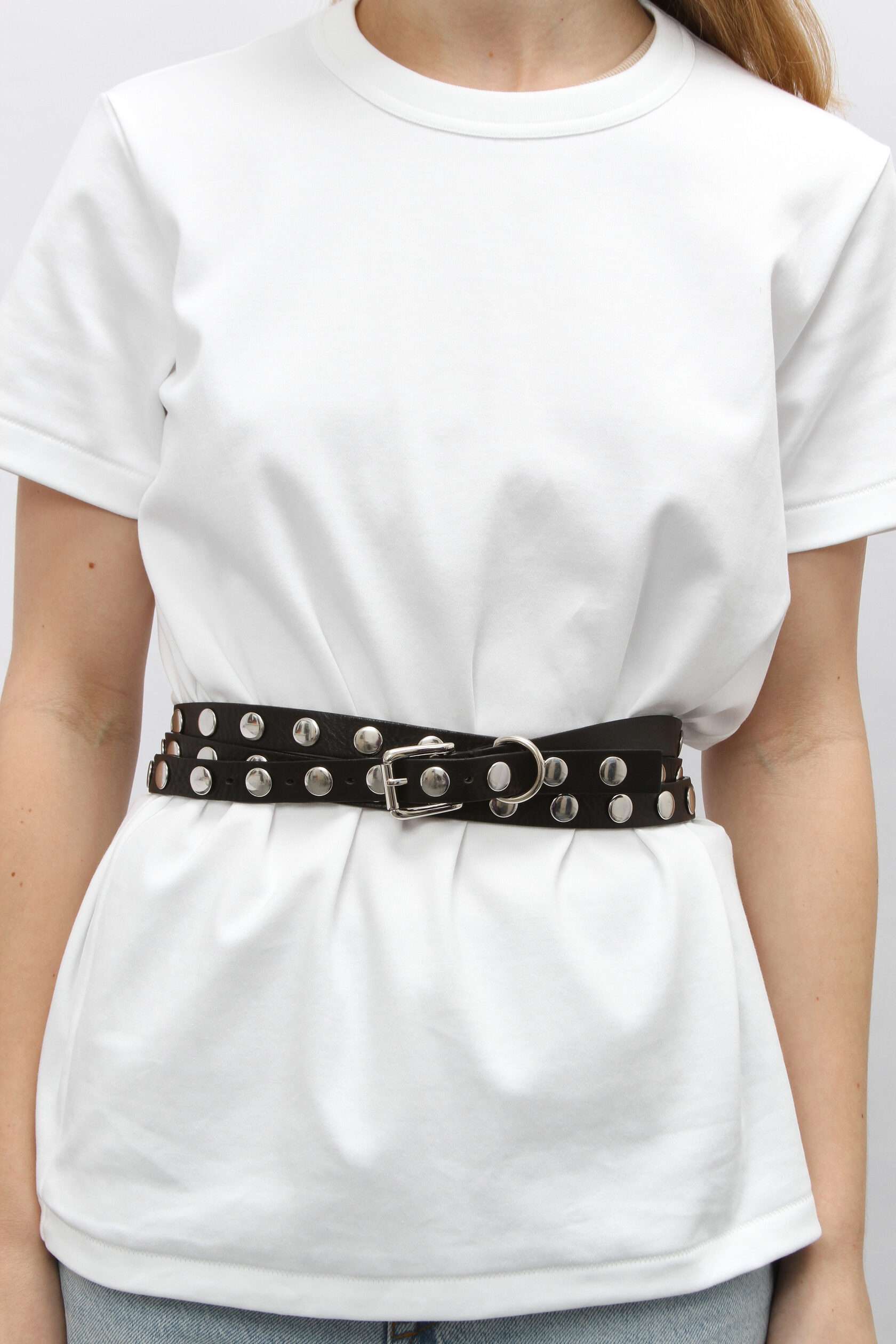 Аксессуары Marni Belt изображение #3