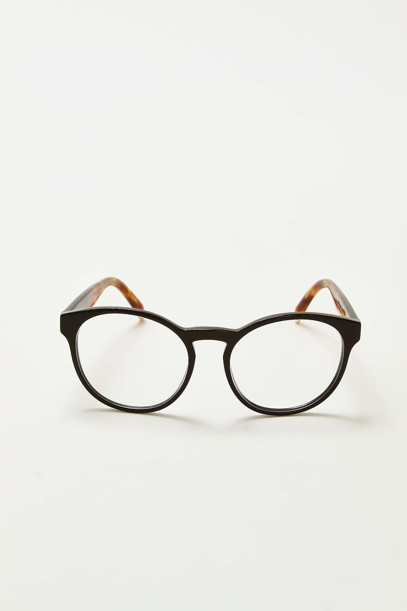 Prada Glasses 2