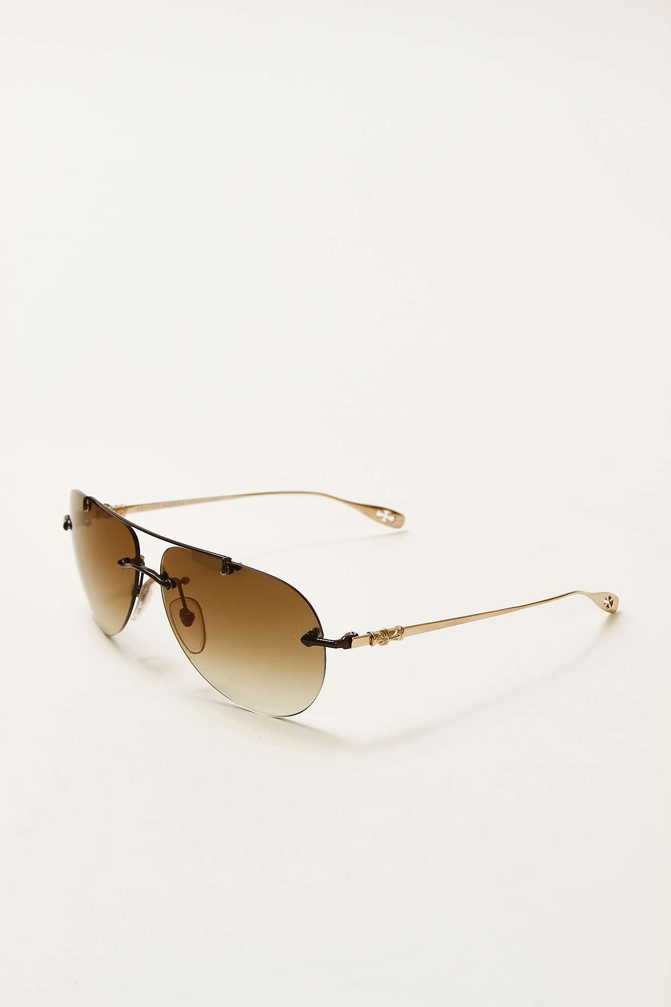 Аксессуары Chrome Hearts Sunglasses изображение #4