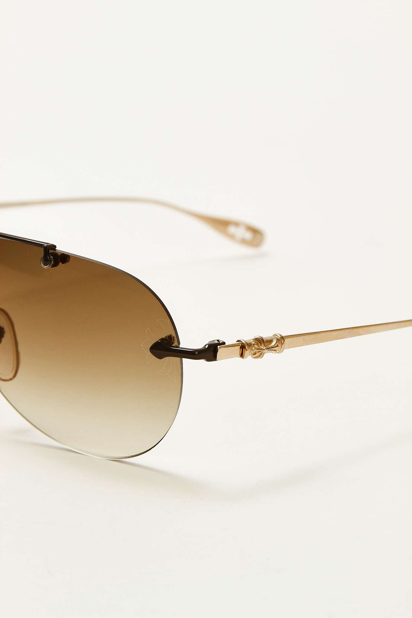 Аксессуары Chrome Hearts Sunglasses изображение #7